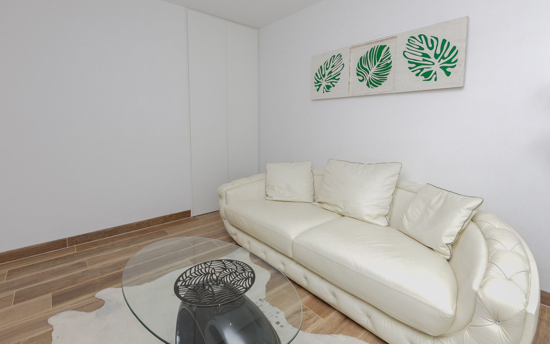 Resale - Villa - Los Montesinos - Los Montesinos Centro