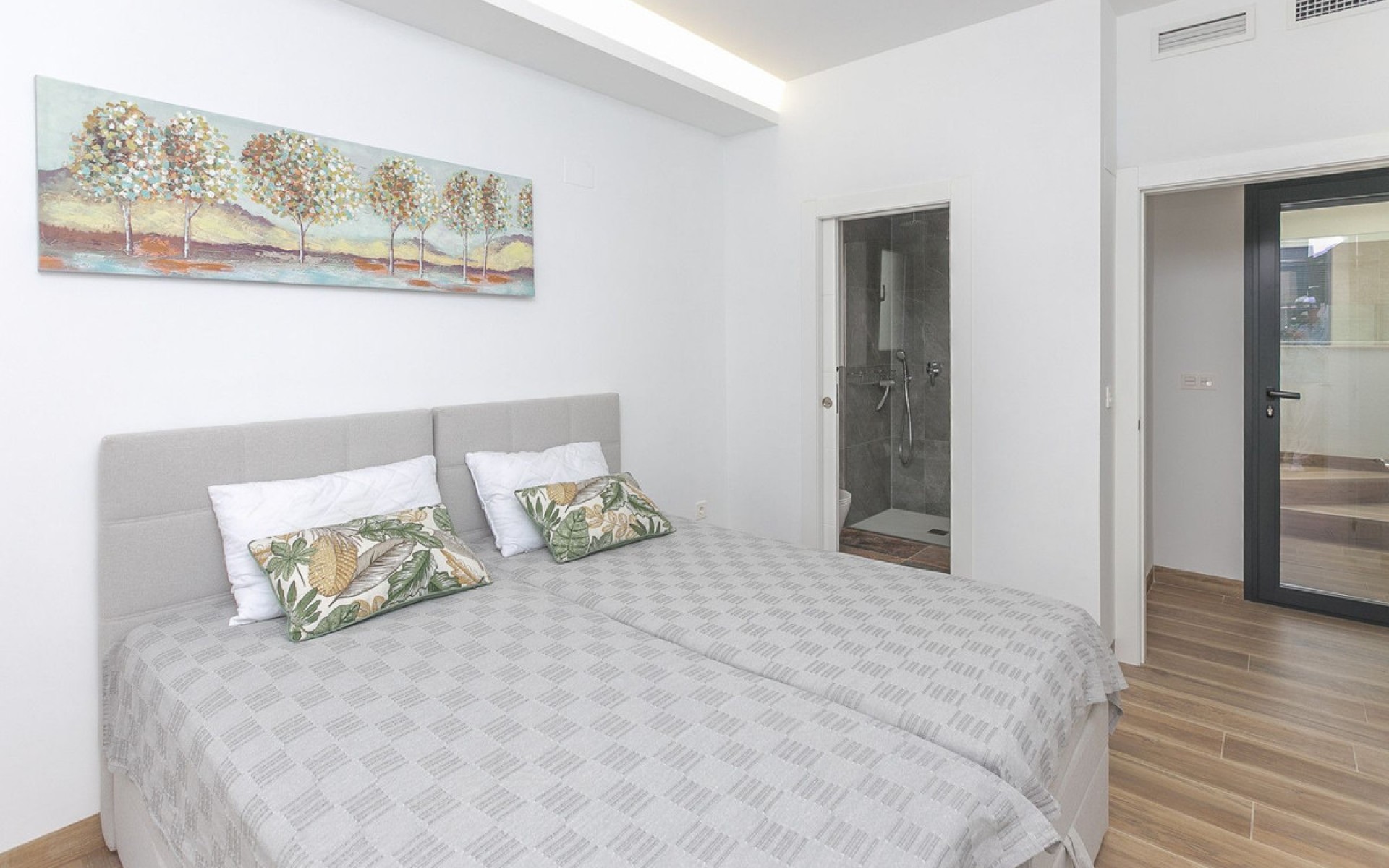 Resale - Villa - Los Montesinos - Los Montesinos Centro