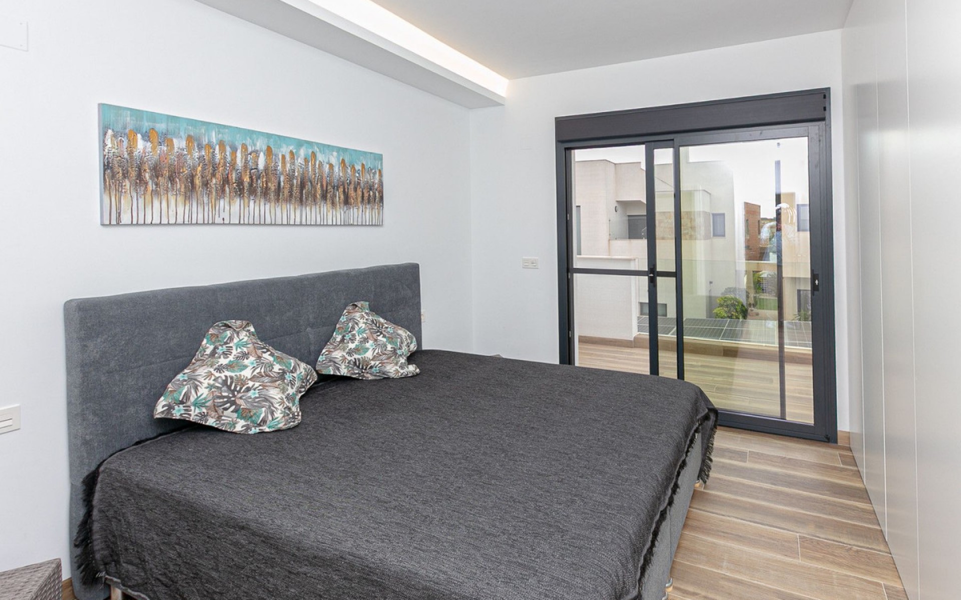 Resale - Villa - Los Montesinos - Los Montesinos Centro