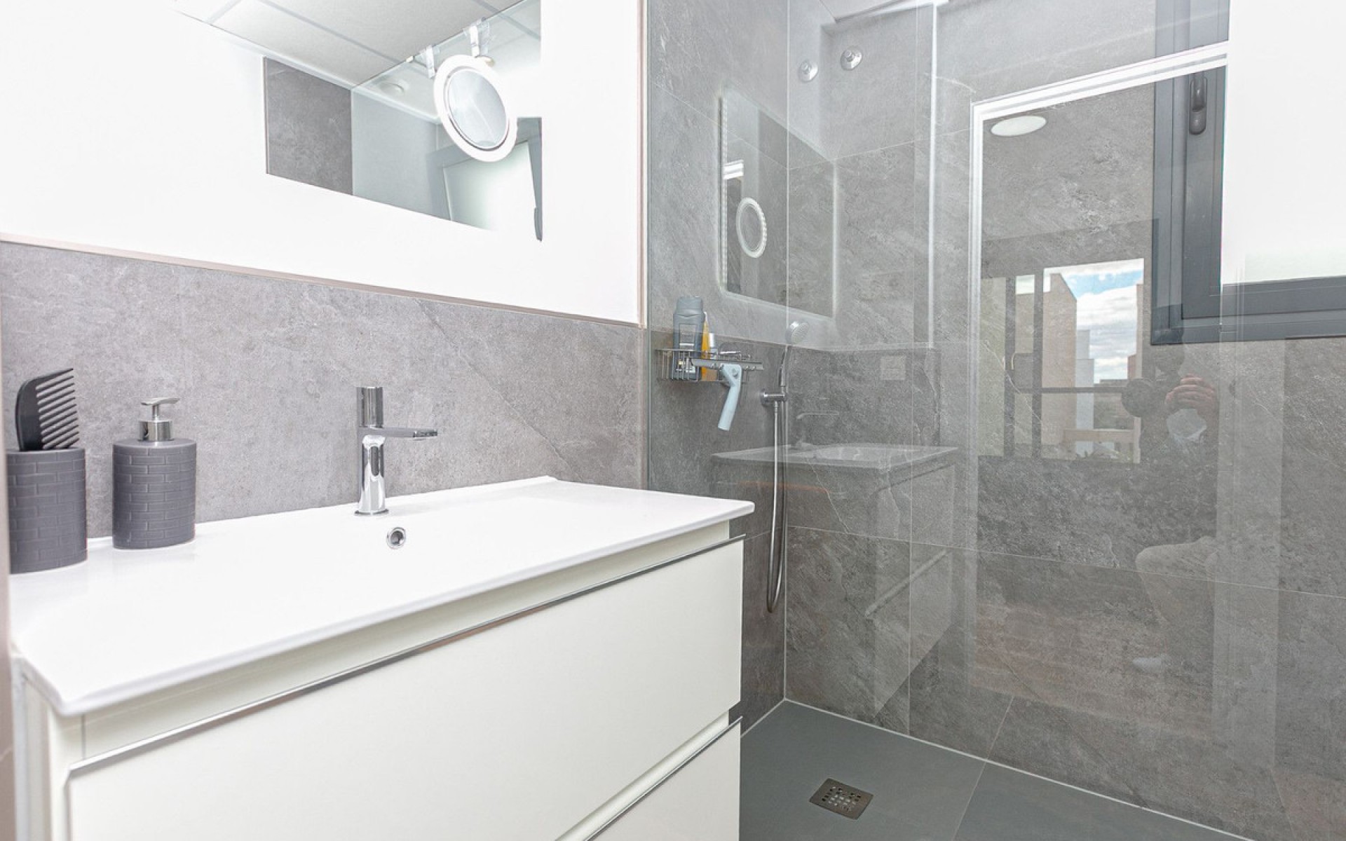 Resale - Villa - Los Montesinos - Los Montesinos Centro