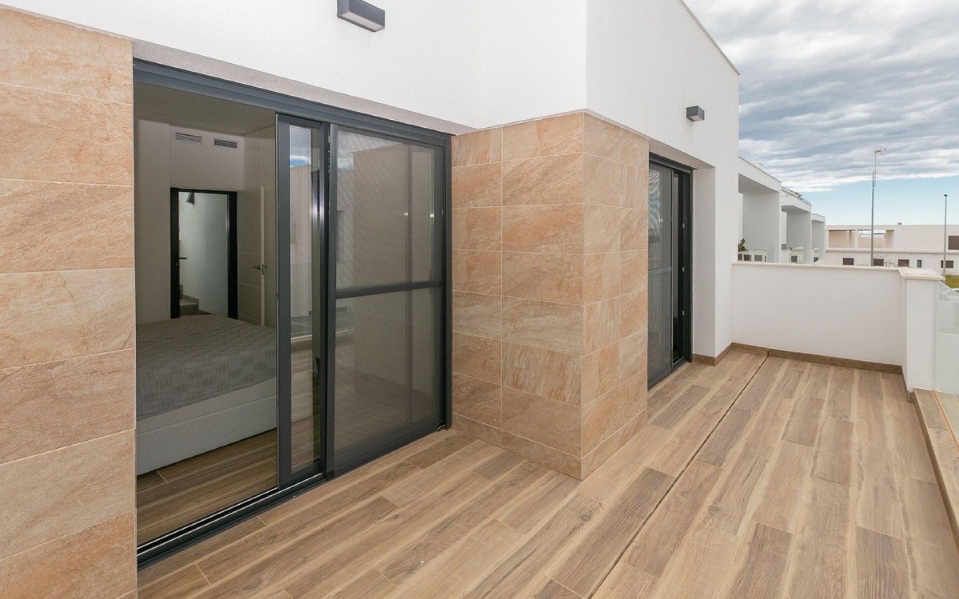 Resale - Villa - Los Montesinos - Los Montesinos Centro