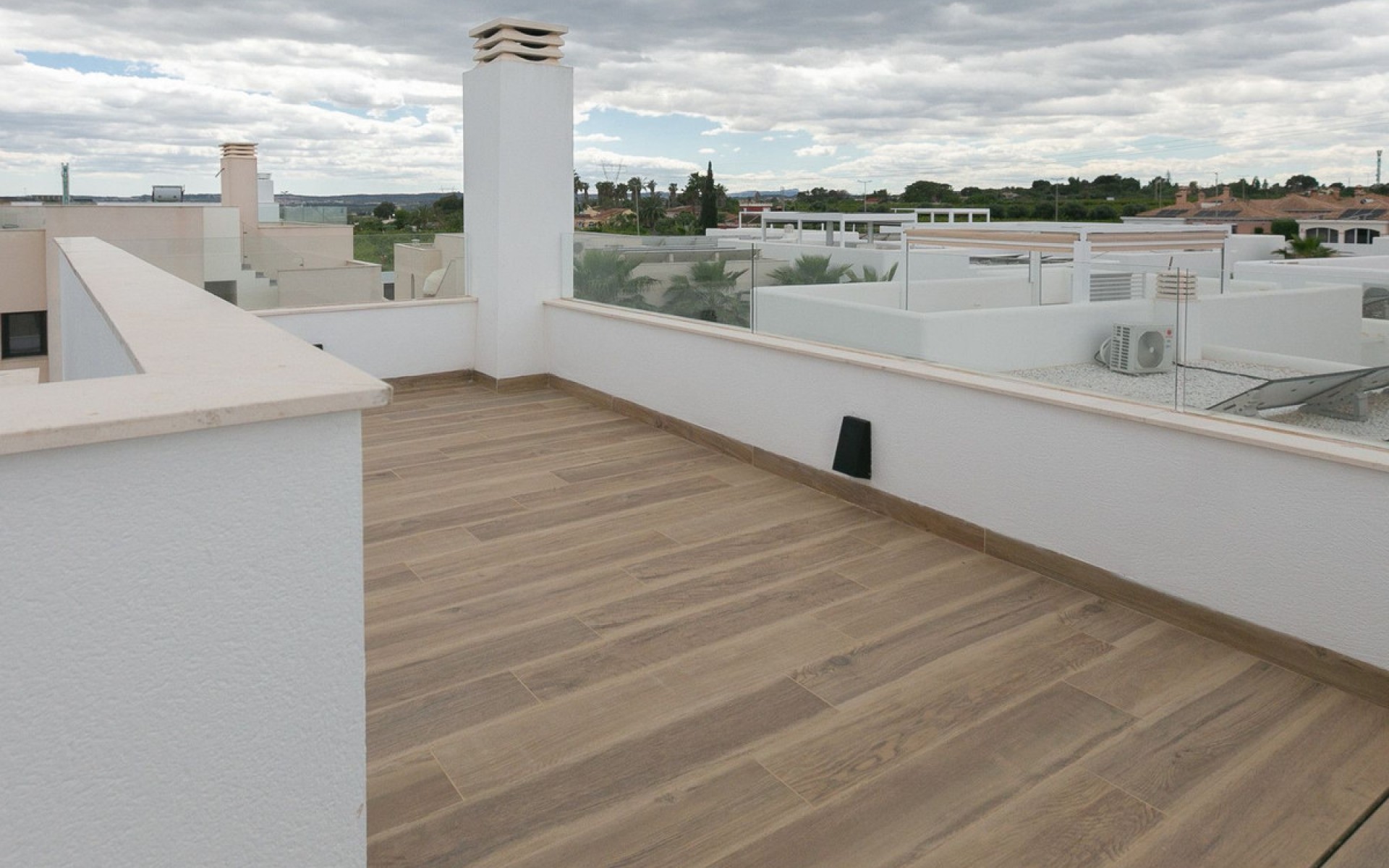 Resale - Villa - Los Montesinos - Los Montesinos Centro