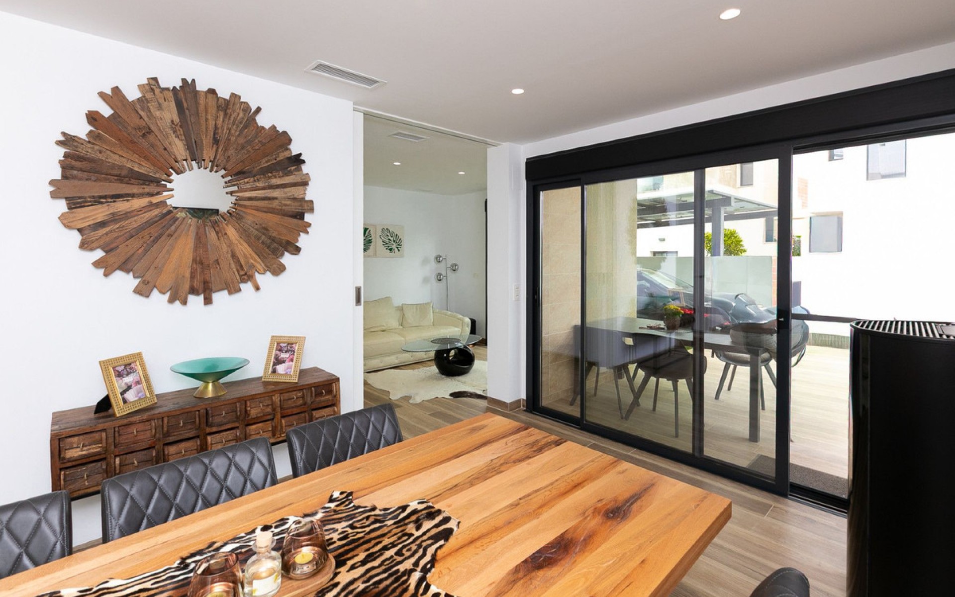 Resale - Villa - Los Montesinos - Los Montesinos Centro