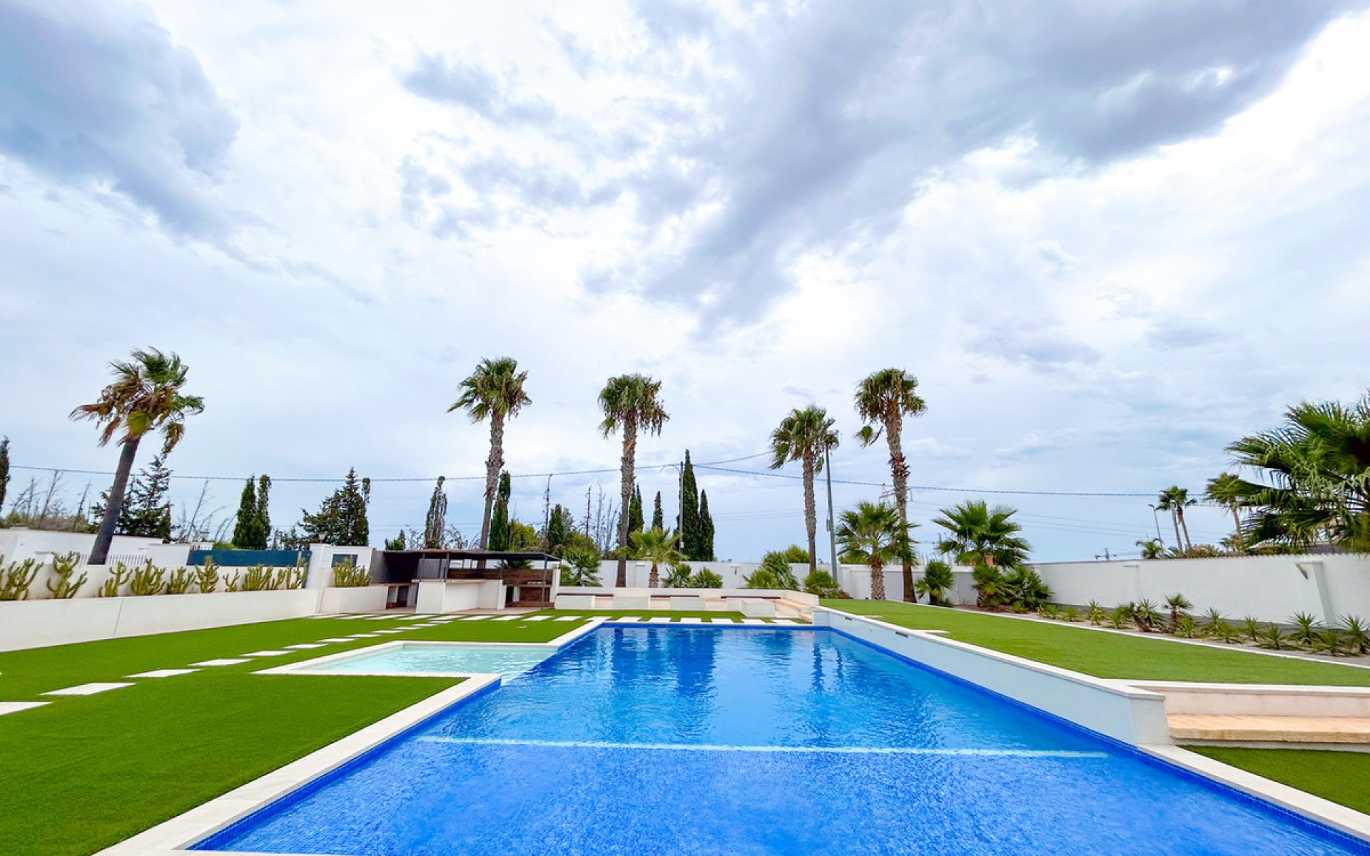 Resale - Villa - Los Montesinos - Los Montesinos Centro