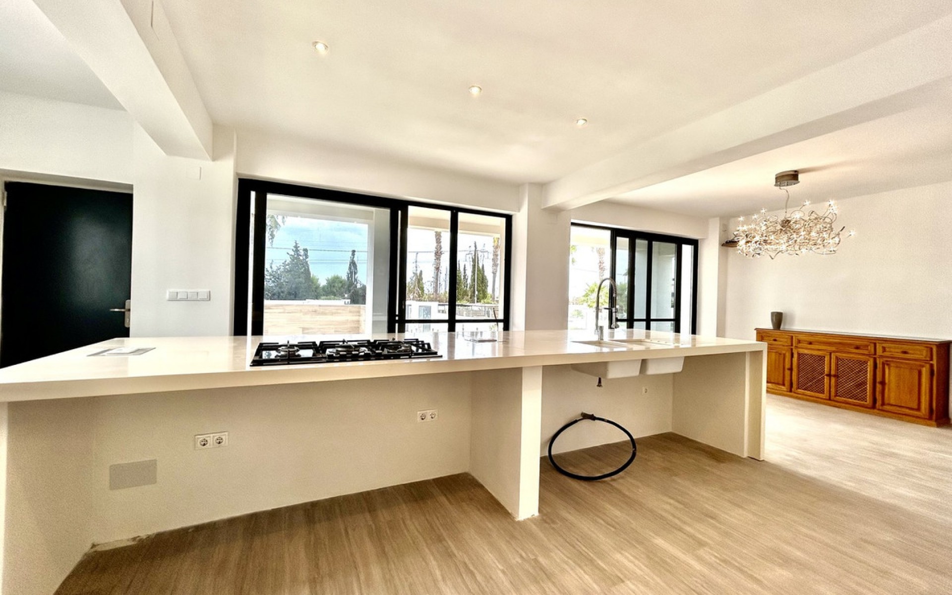 Resale - Villa - Los Montesinos - Los Montesinos Centro