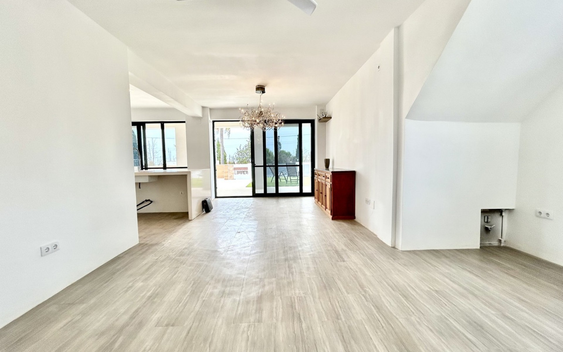 Resale - Villa - Los Montesinos - Los Montesinos Centro