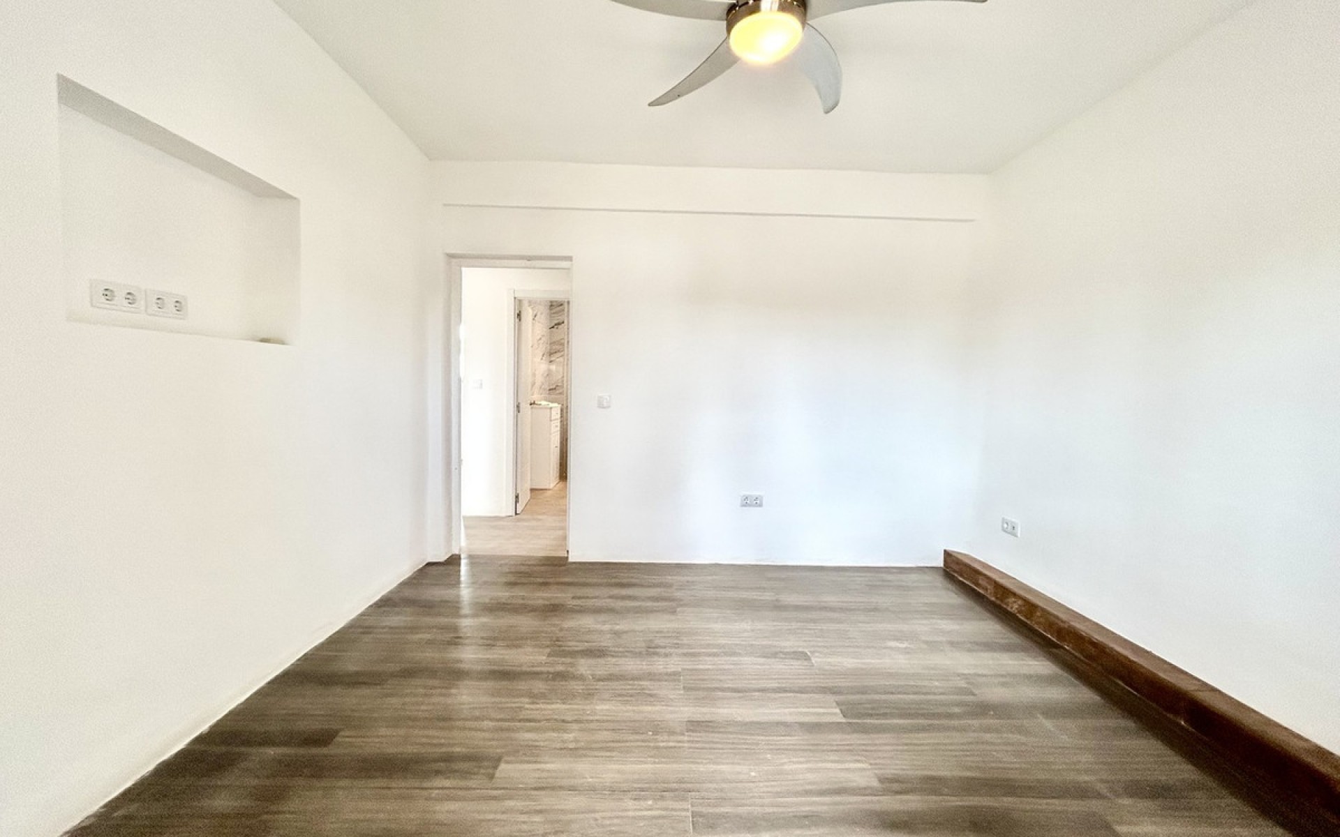 Resale - Villa - Los Montesinos - Los Montesinos Centro