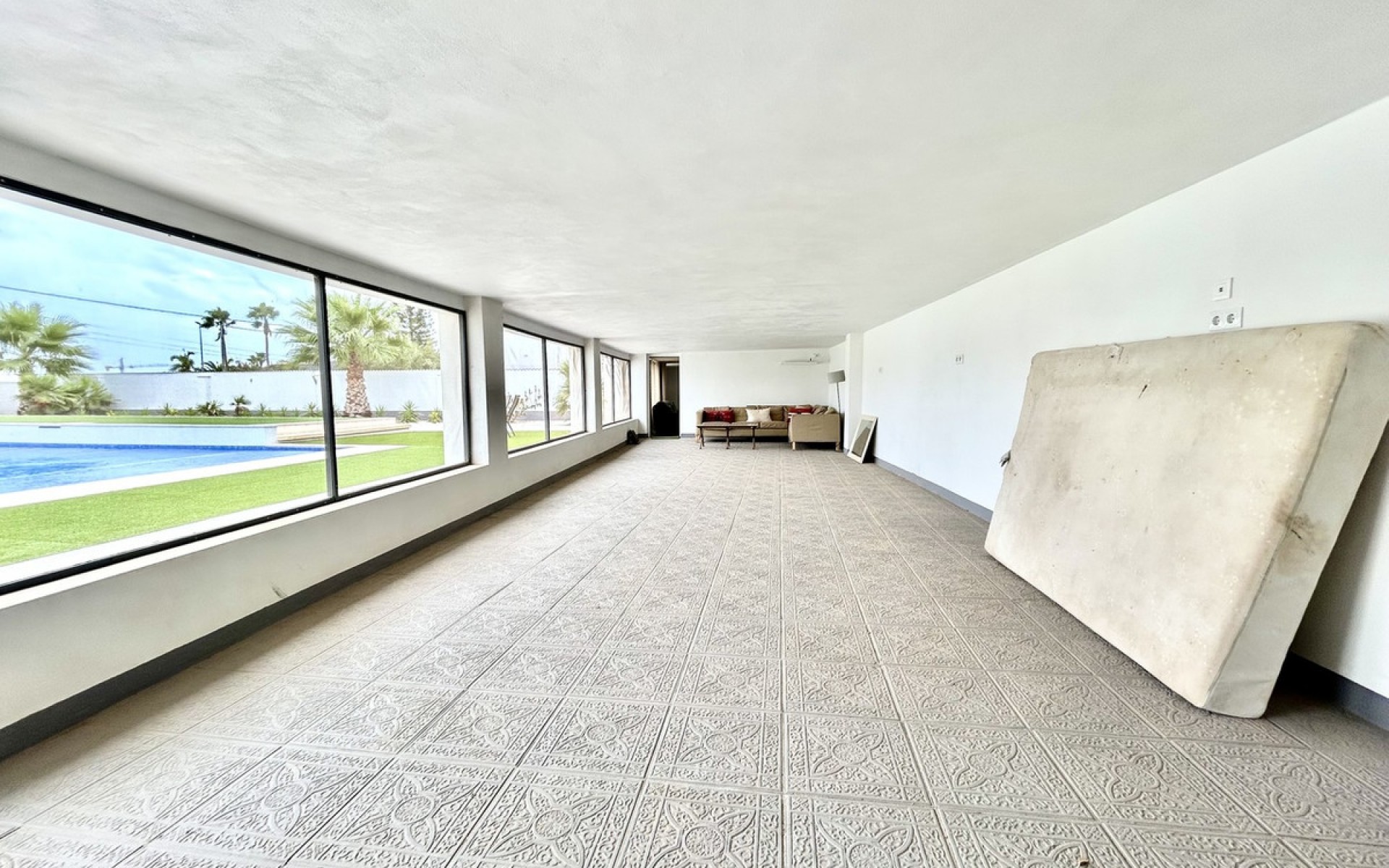 Resale - Villa - Los Montesinos - Los Montesinos Centro