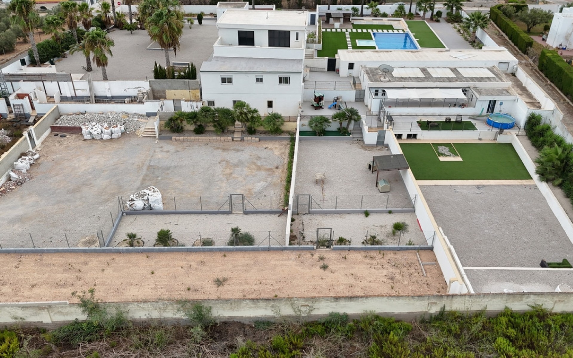 Resale - Villa - Los Montesinos - Los Montesinos Centro