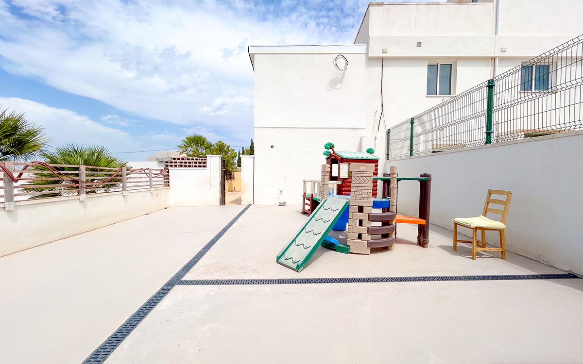 Resale - Villa - Los Montesinos - Los Montesinos Centro