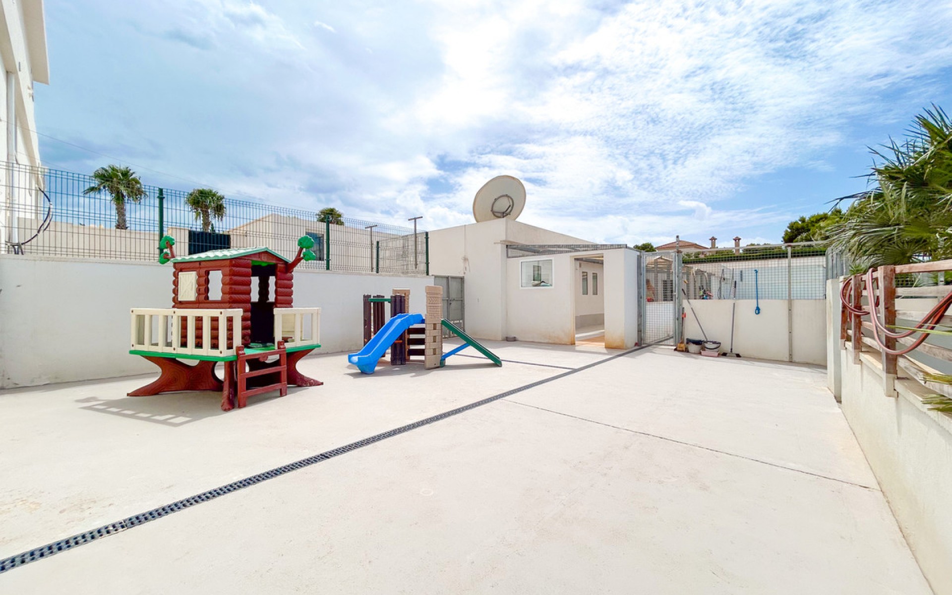 Resale - Villa - Los Montesinos - Los Montesinos Centro