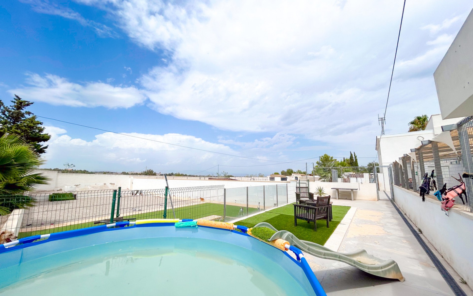 Resale - Villa - Los Montesinos - Los Montesinos Centro