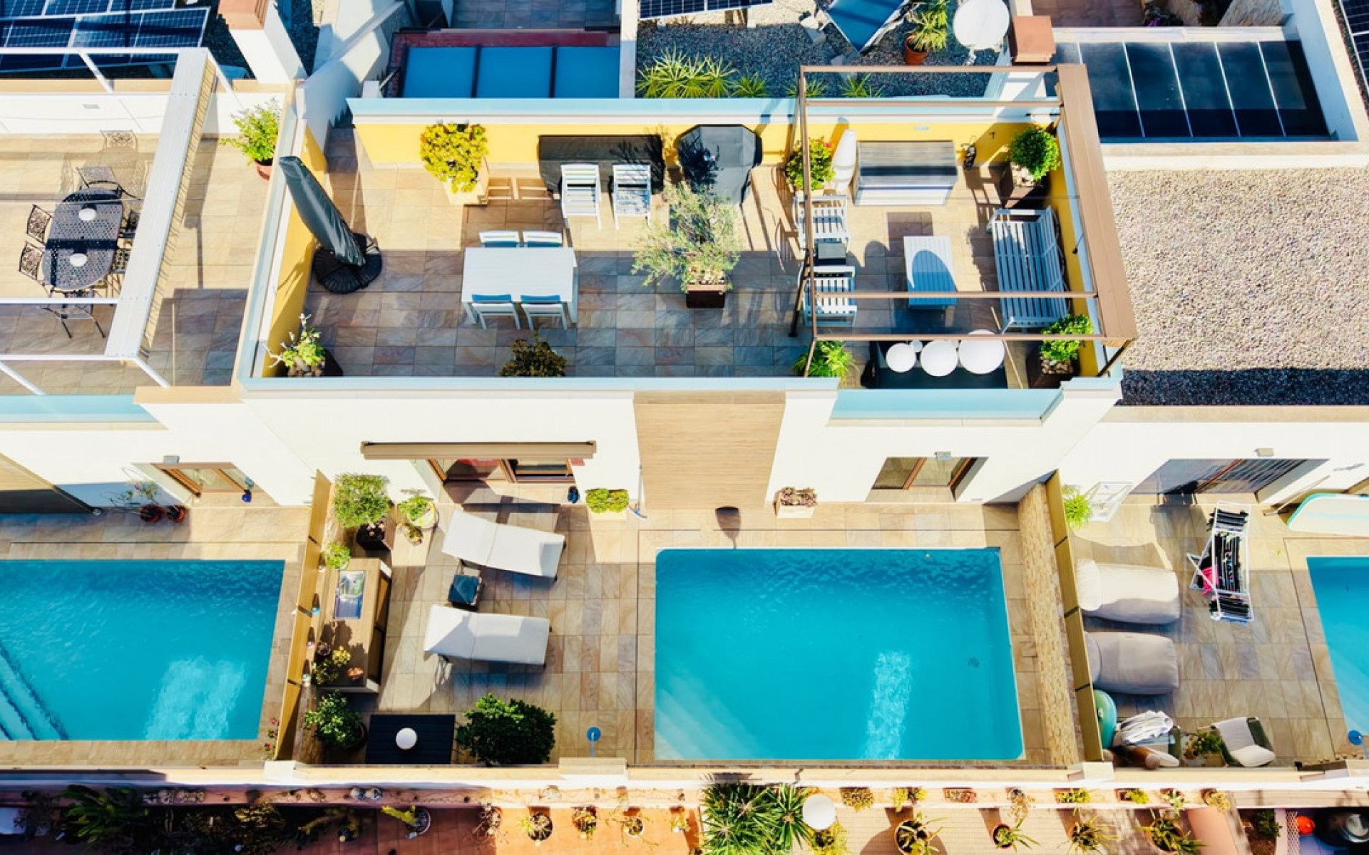 Resale - Villa - Los Montesinos - Los Montesinos Centro
