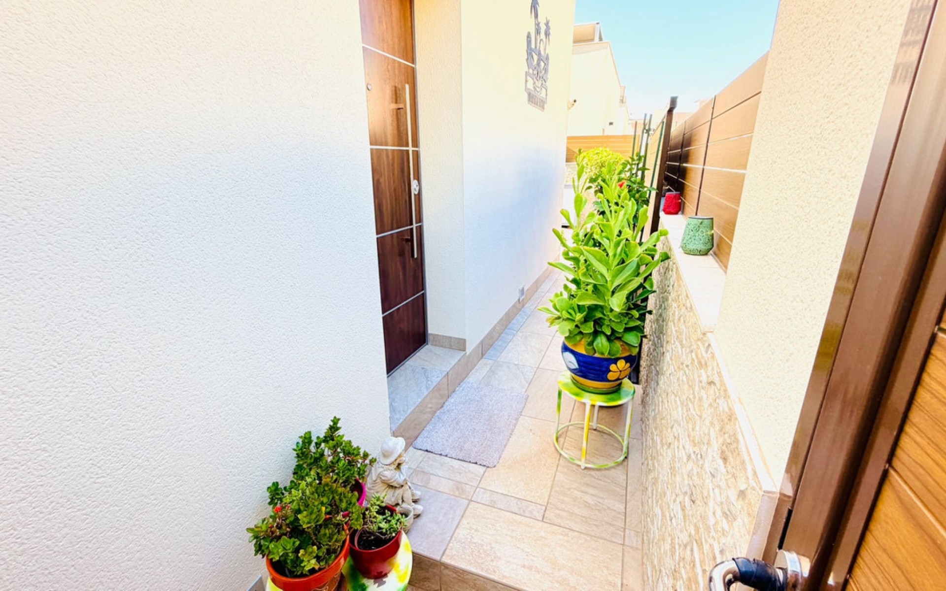 Resale - Villa - Los Montesinos - Los Montesinos Centro
