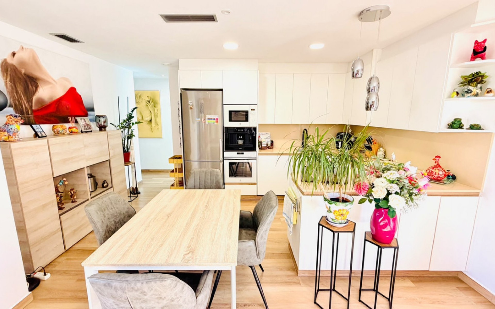 Resale - Villa - Los Montesinos - Los Montesinos Centro
