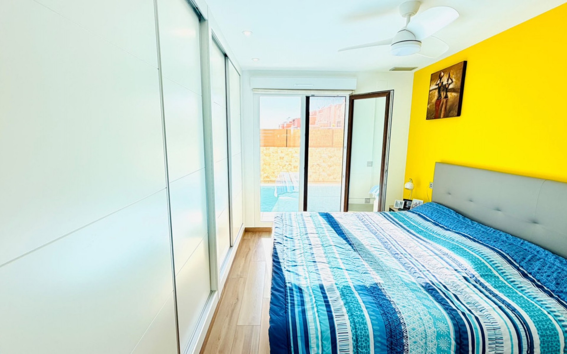 Resale - Villa - Los Montesinos - Los Montesinos Centro