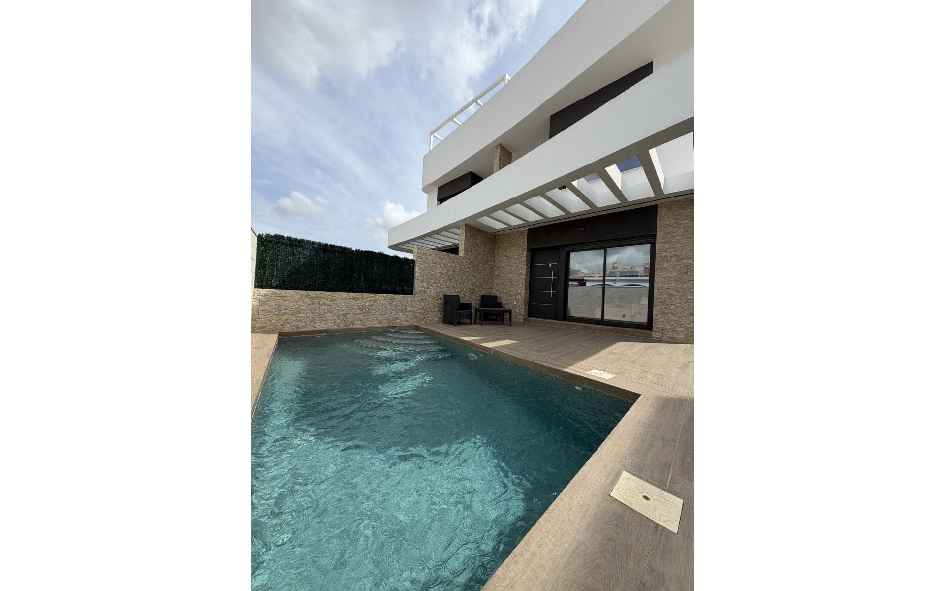 Resale - Villa - Los Montesinos - Los Montesinos Centro