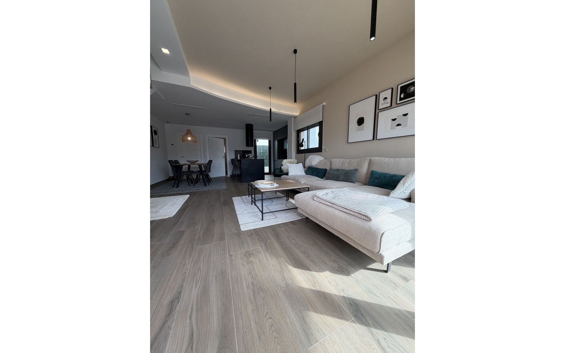 Resale - Villa - Los Montesinos - Los Montesinos Centro