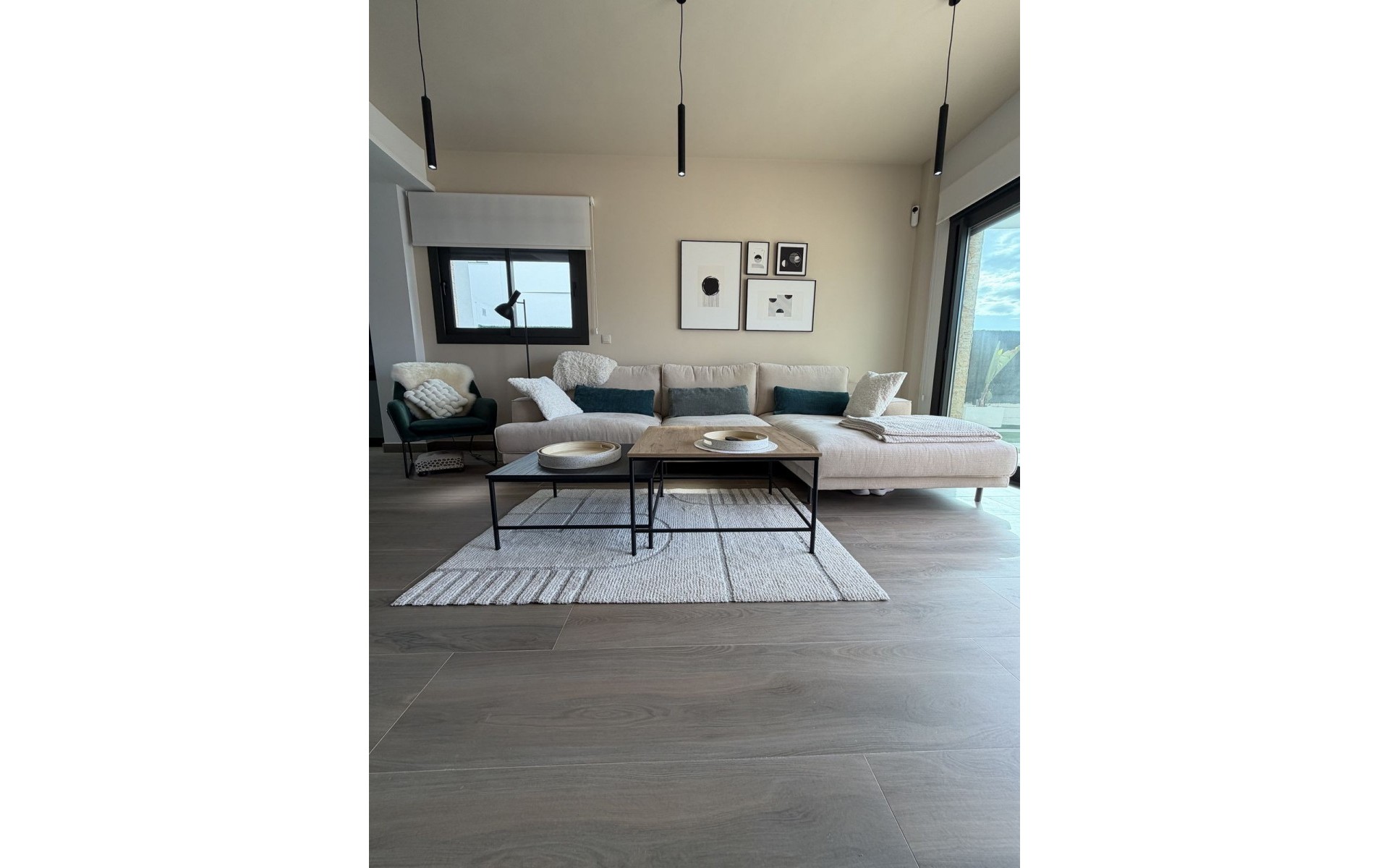 Resale - Villa - Los Montesinos - Los Montesinos Centro
