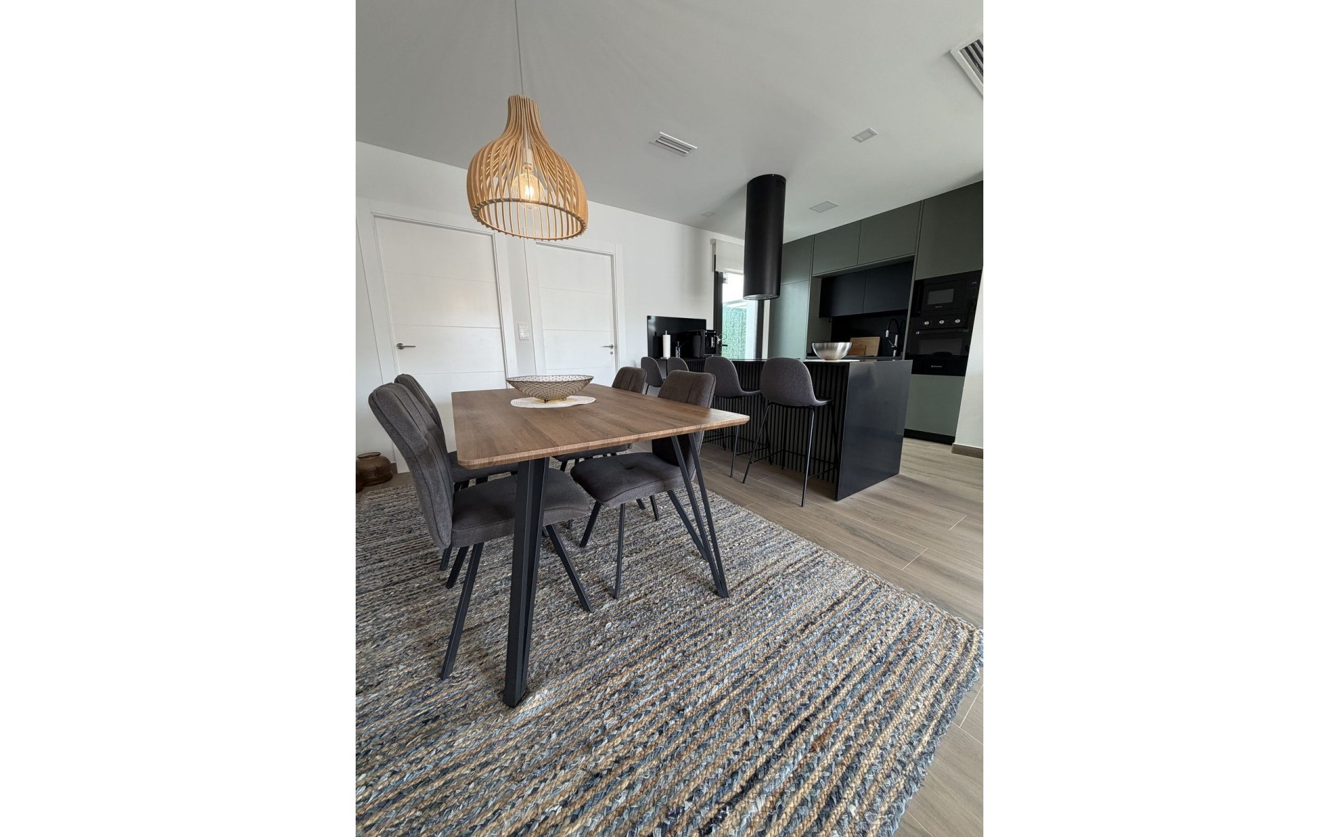 Resale - Villa - Los Montesinos - Los Montesinos Centro