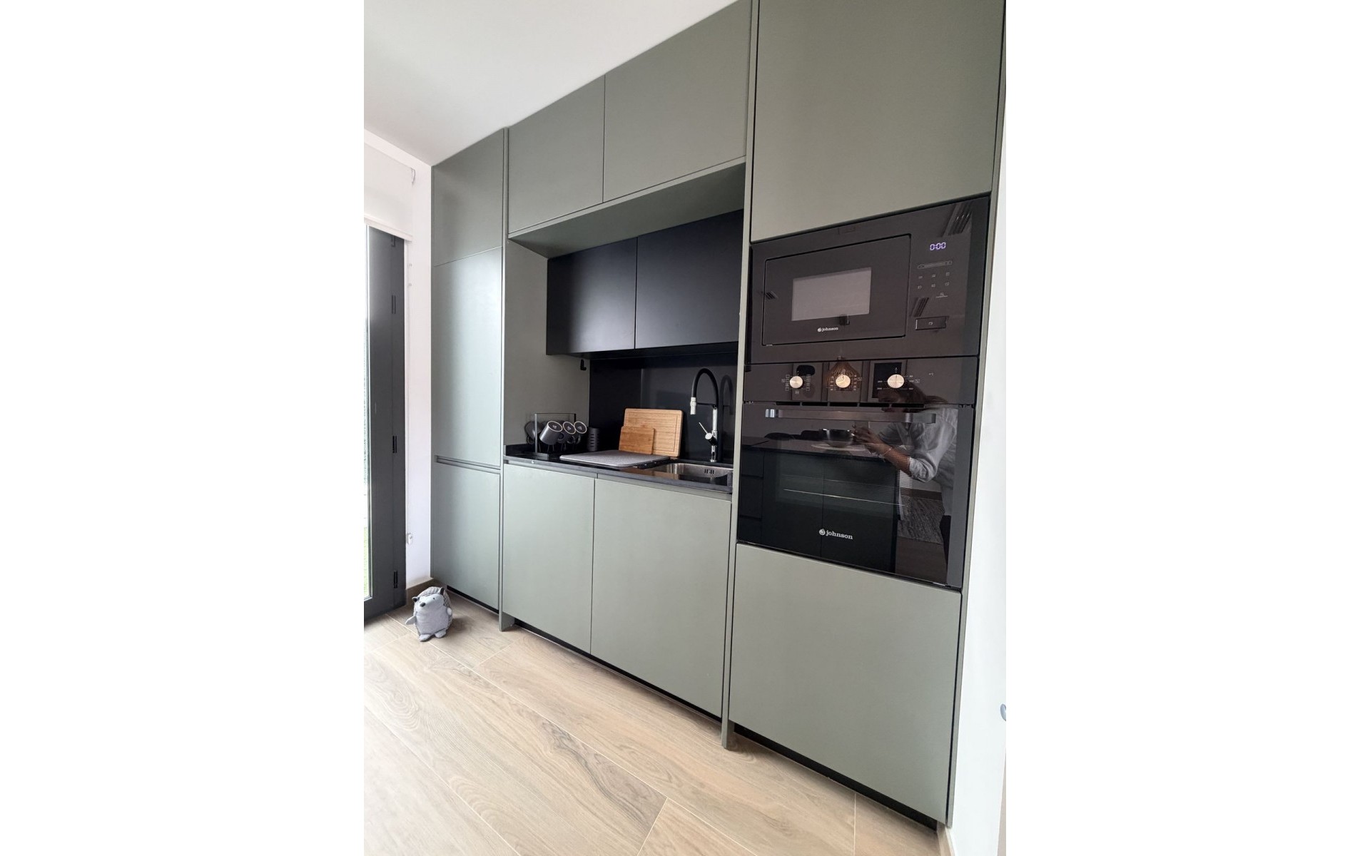 Resale - Villa - Los Montesinos - Los Montesinos Centro