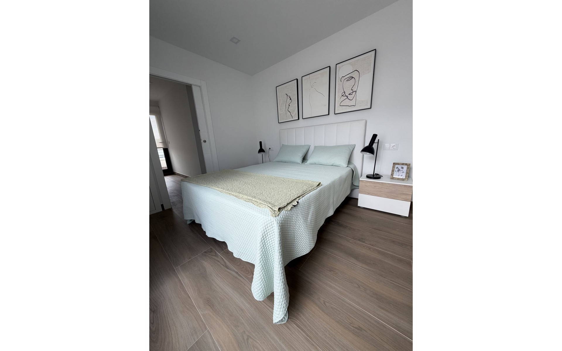 Resale - Villa - Los Montesinos - Los Montesinos Centro