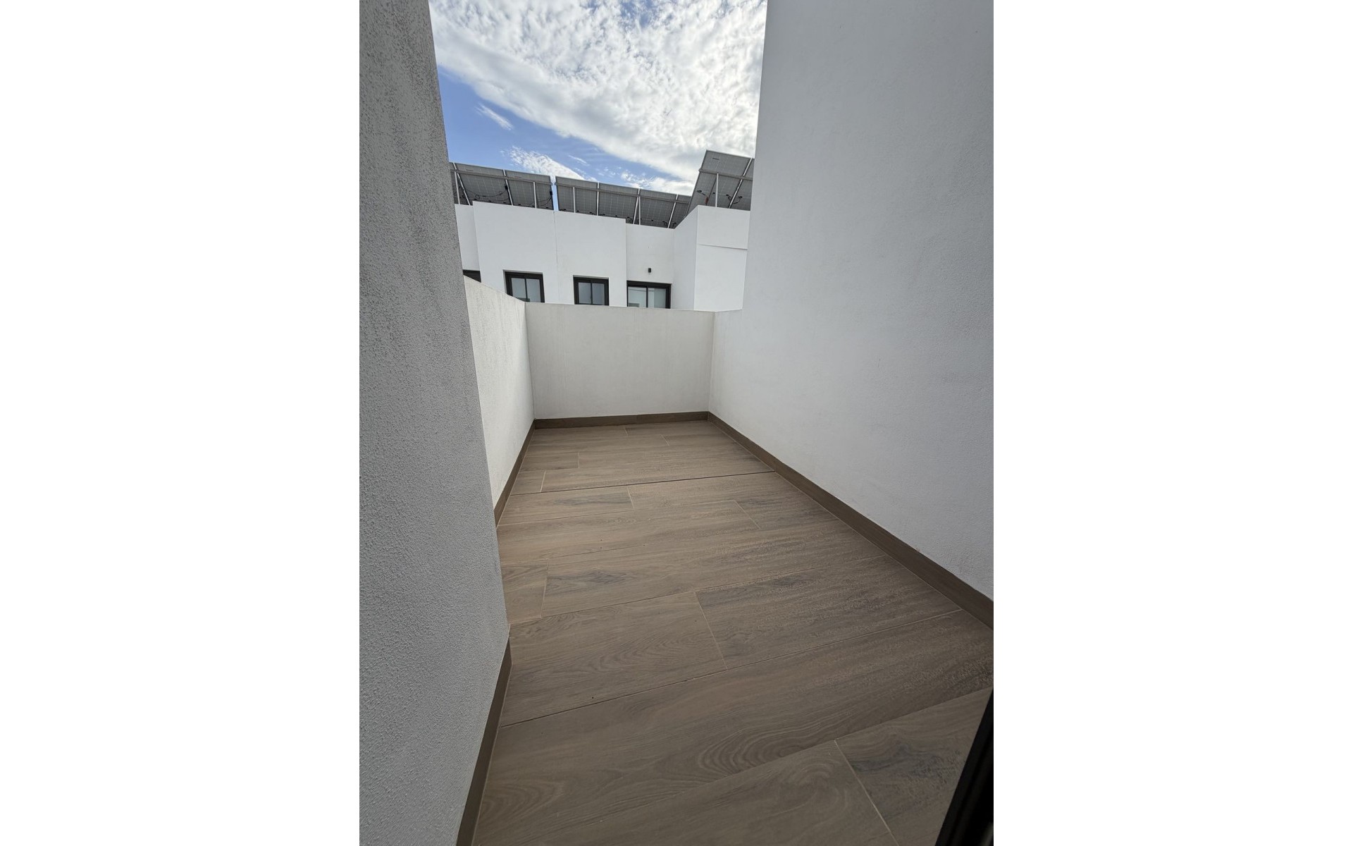 Resale - Villa - Los Montesinos - Los Montesinos Centro
