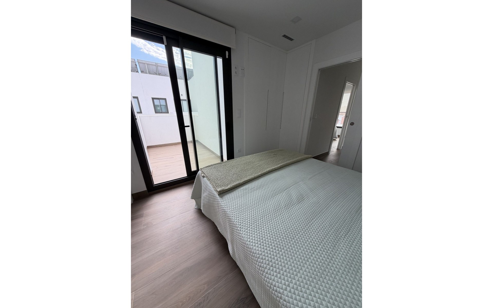 Resale - Villa - Los Montesinos - Los Montesinos Centro