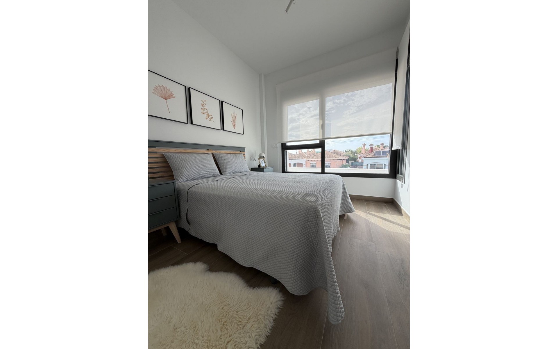 Resale - Villa - Los Montesinos - Los Montesinos Centro