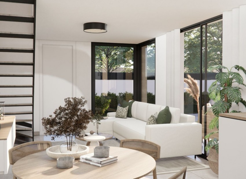 Resale - Villa - Los Montesinos - Los Montesinos Centro
