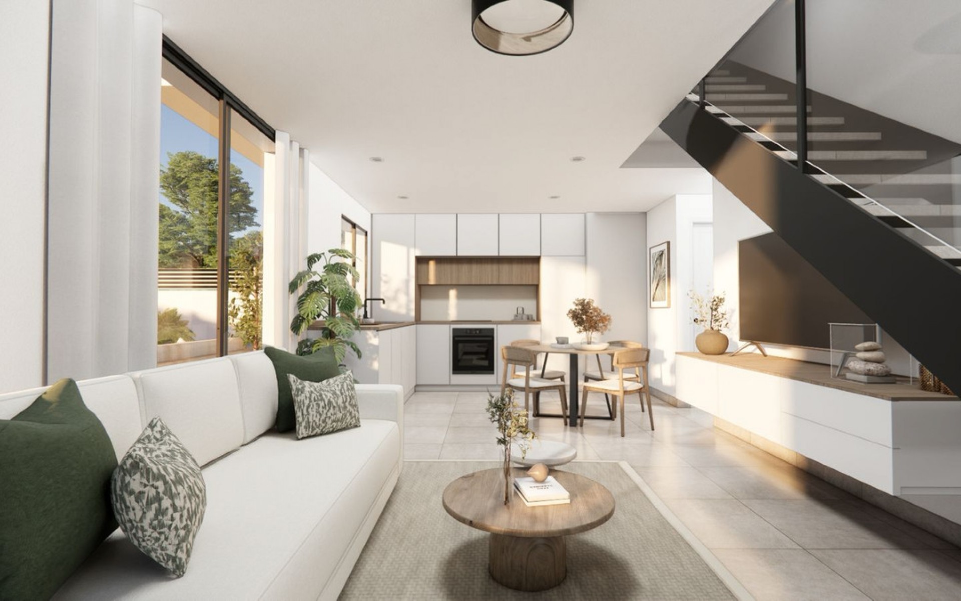 Resale - Villa - Los Montesinos - Los Montesinos Centro