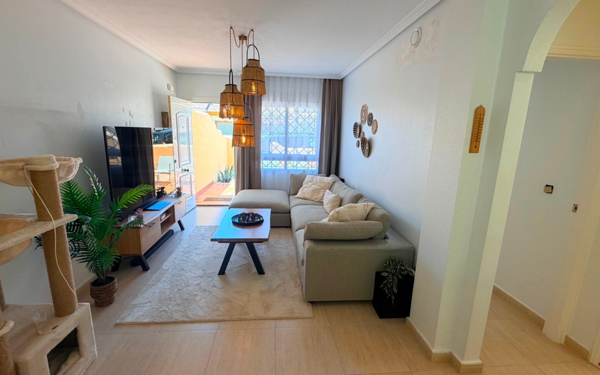 Resale - Villa - Los Montesinos - Los Montesinos Centro