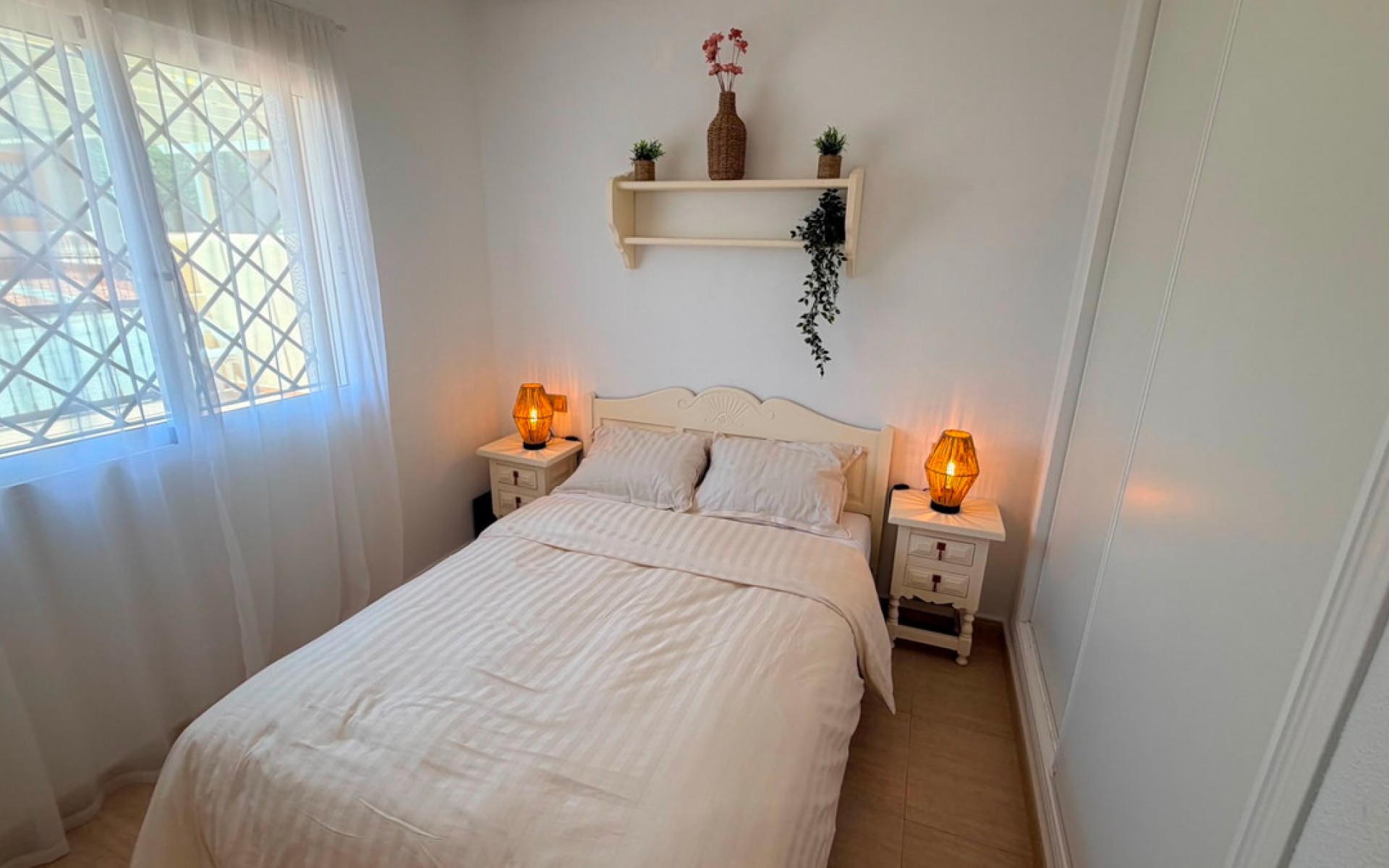 Resale - Villa - Los Montesinos - Los Montesinos Centro