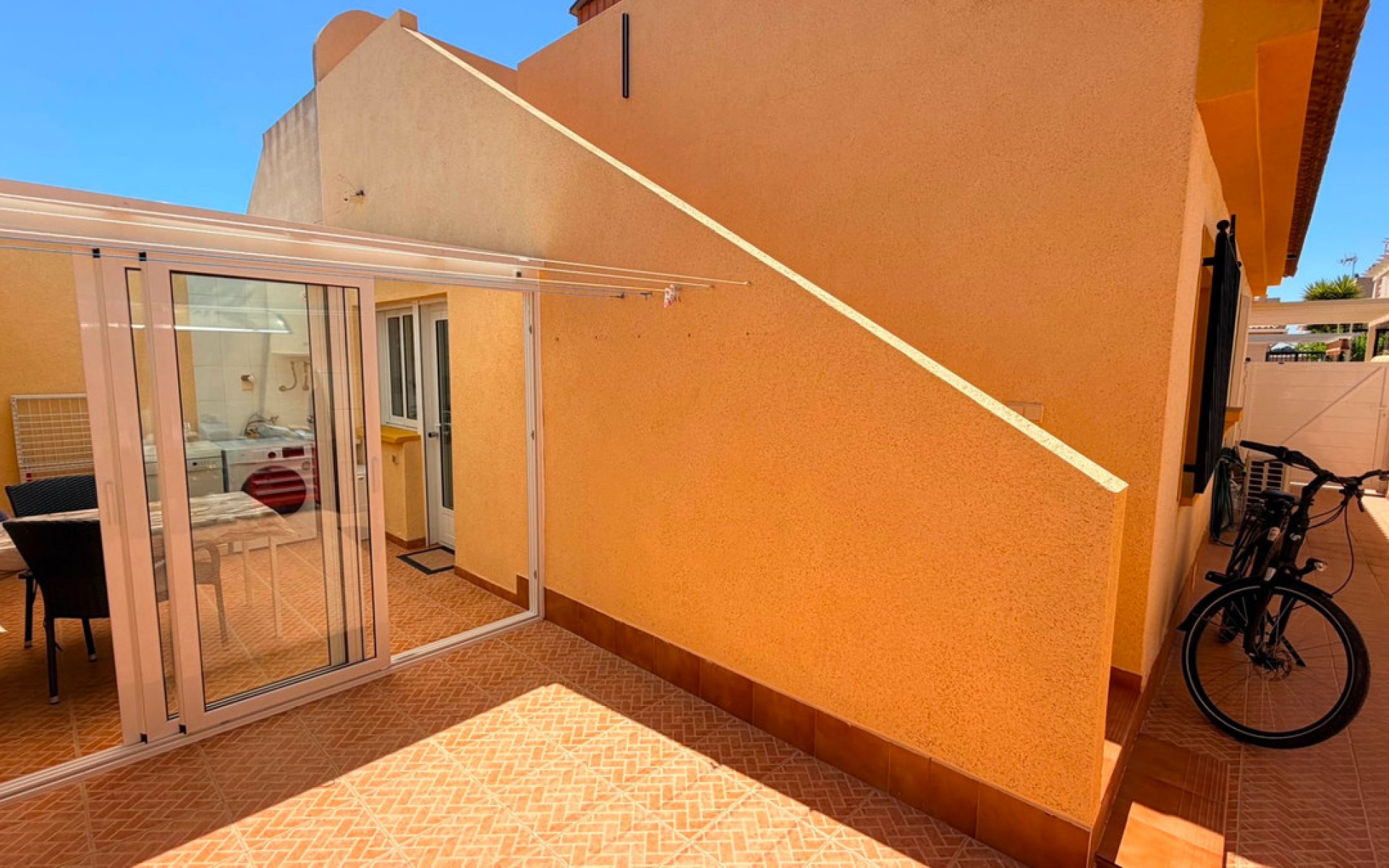 Resale - Villa - Los Montesinos - Los Montesinos Centro