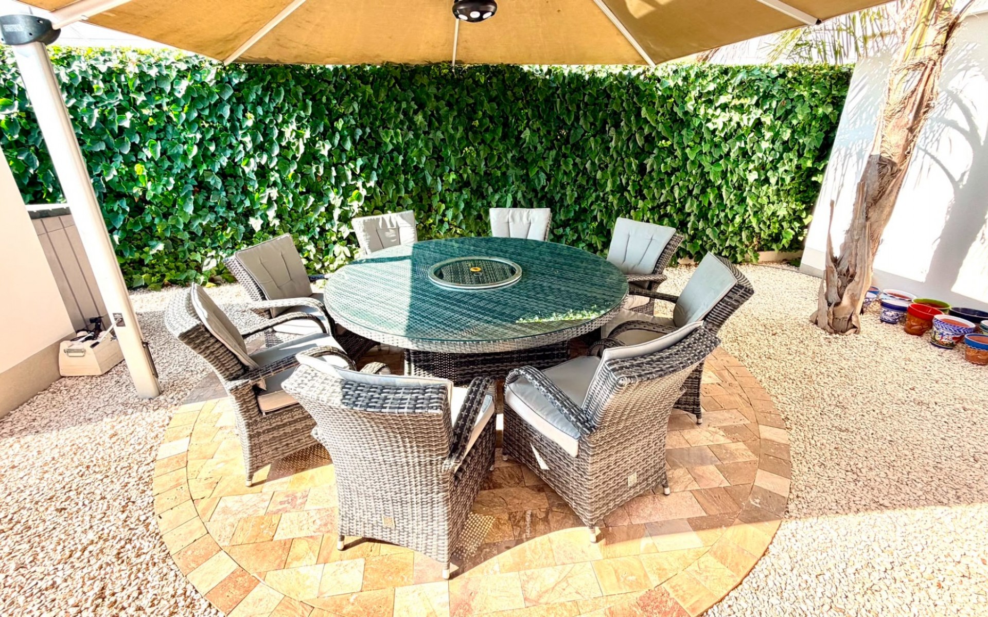 Resale - Villa - Los Montesinos - Los Montesinos - Urb. La Herrada
