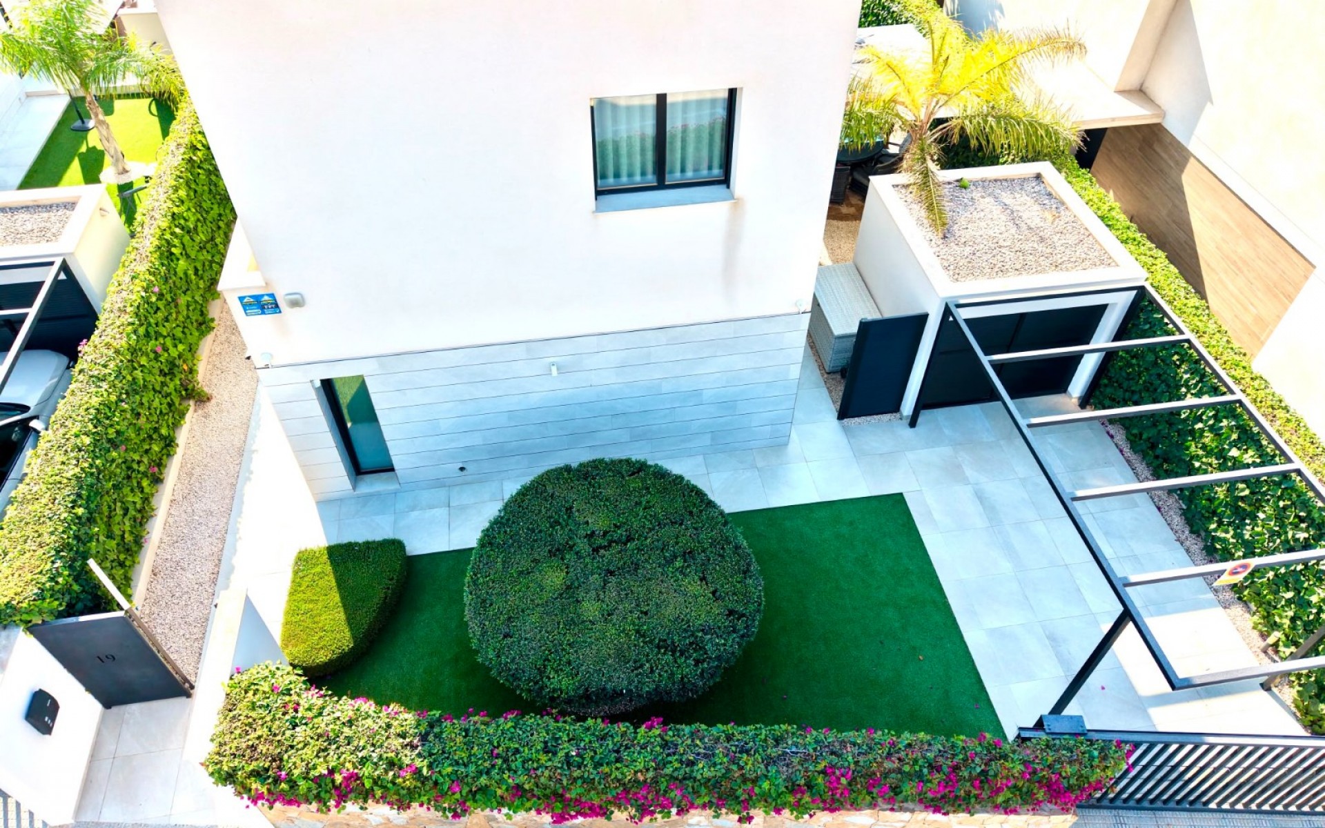 Resale - Villa - Los Montesinos - Los Montesinos - Urb. La Herrada