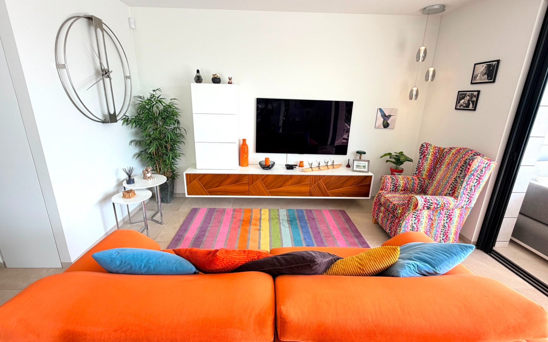 Resale - Villa - Los Montesinos - Los Montesinos - Urb. La Herrada