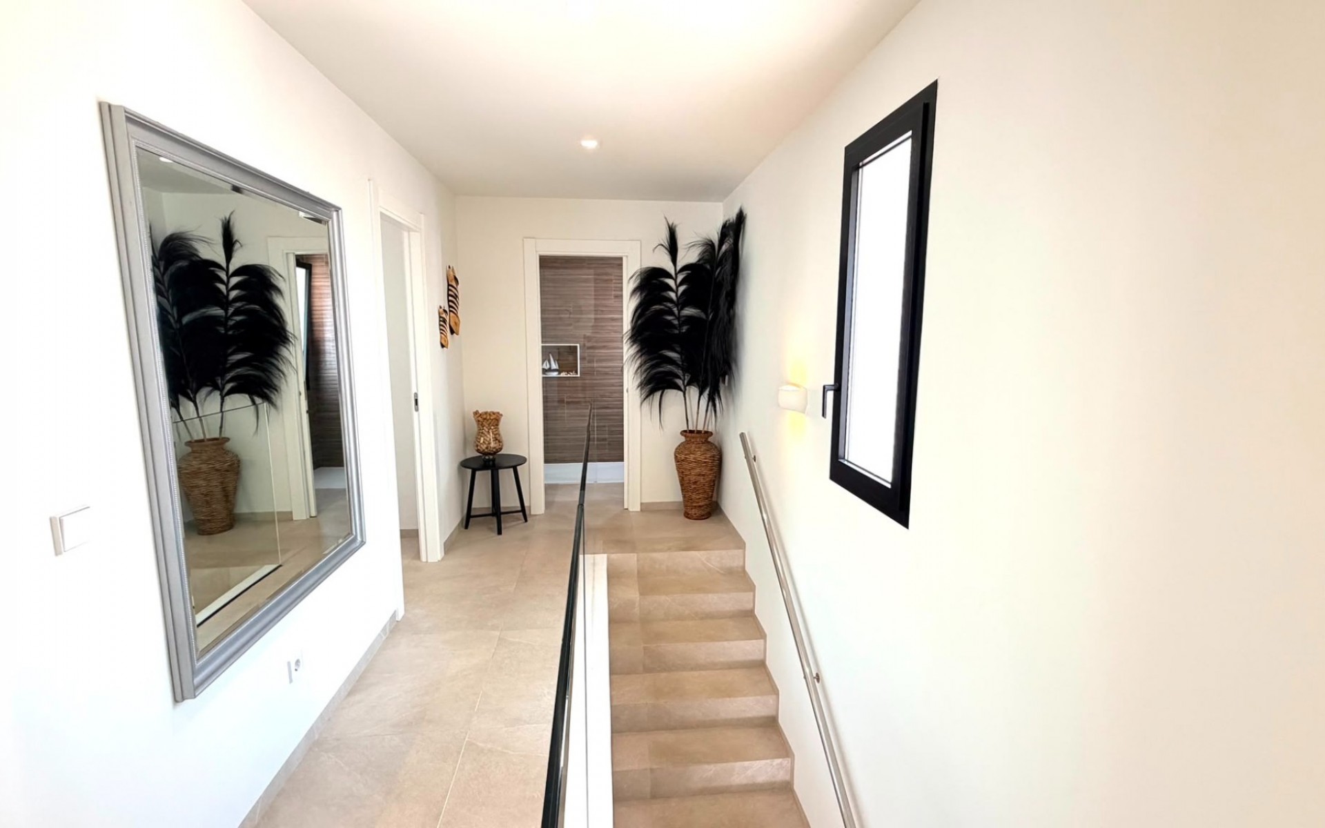 Resale - Villa - Los Montesinos - Los Montesinos - Urb. La Herrada