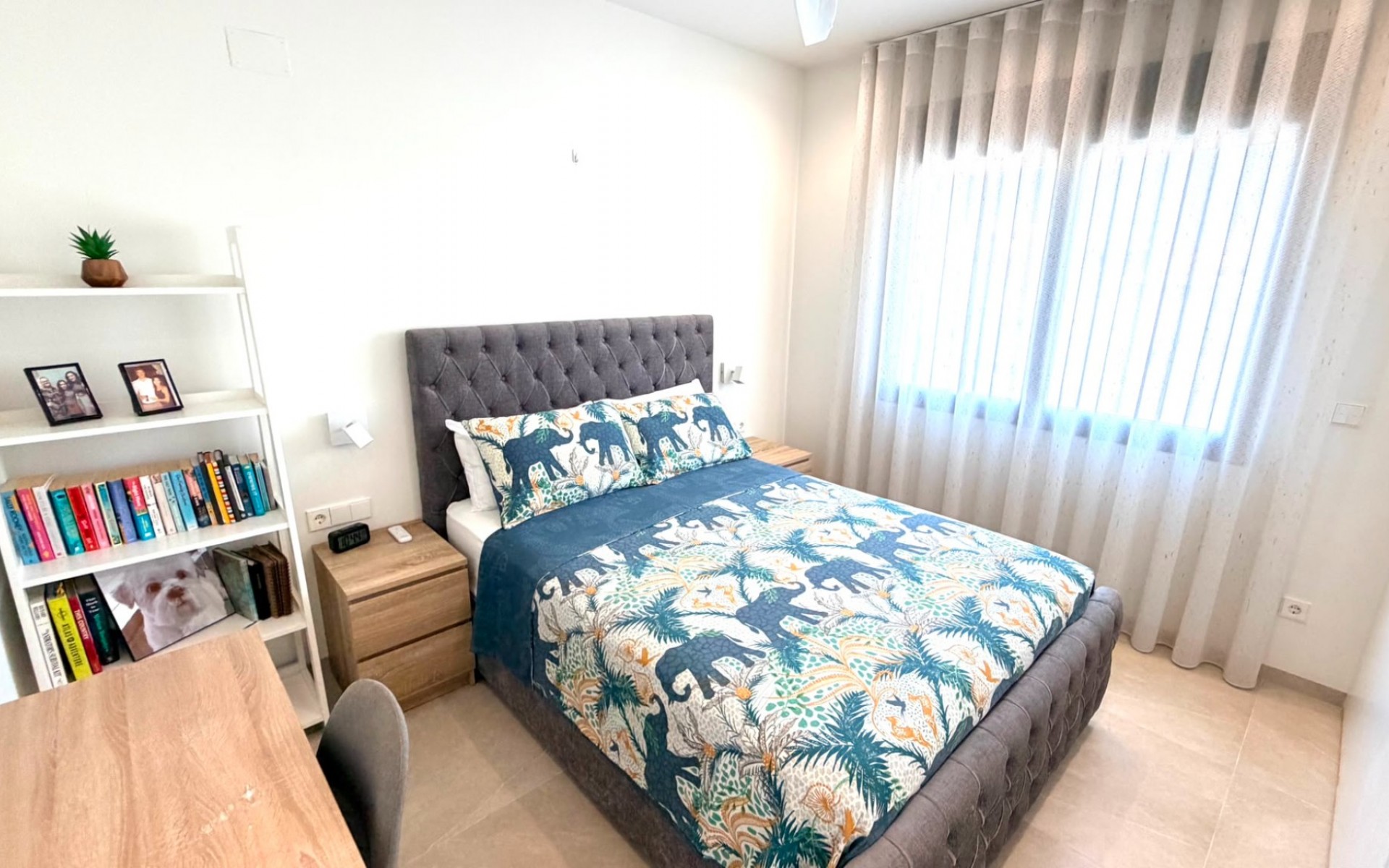 Resale - Villa - Los Montesinos - Los Montesinos - Urb. La Herrada