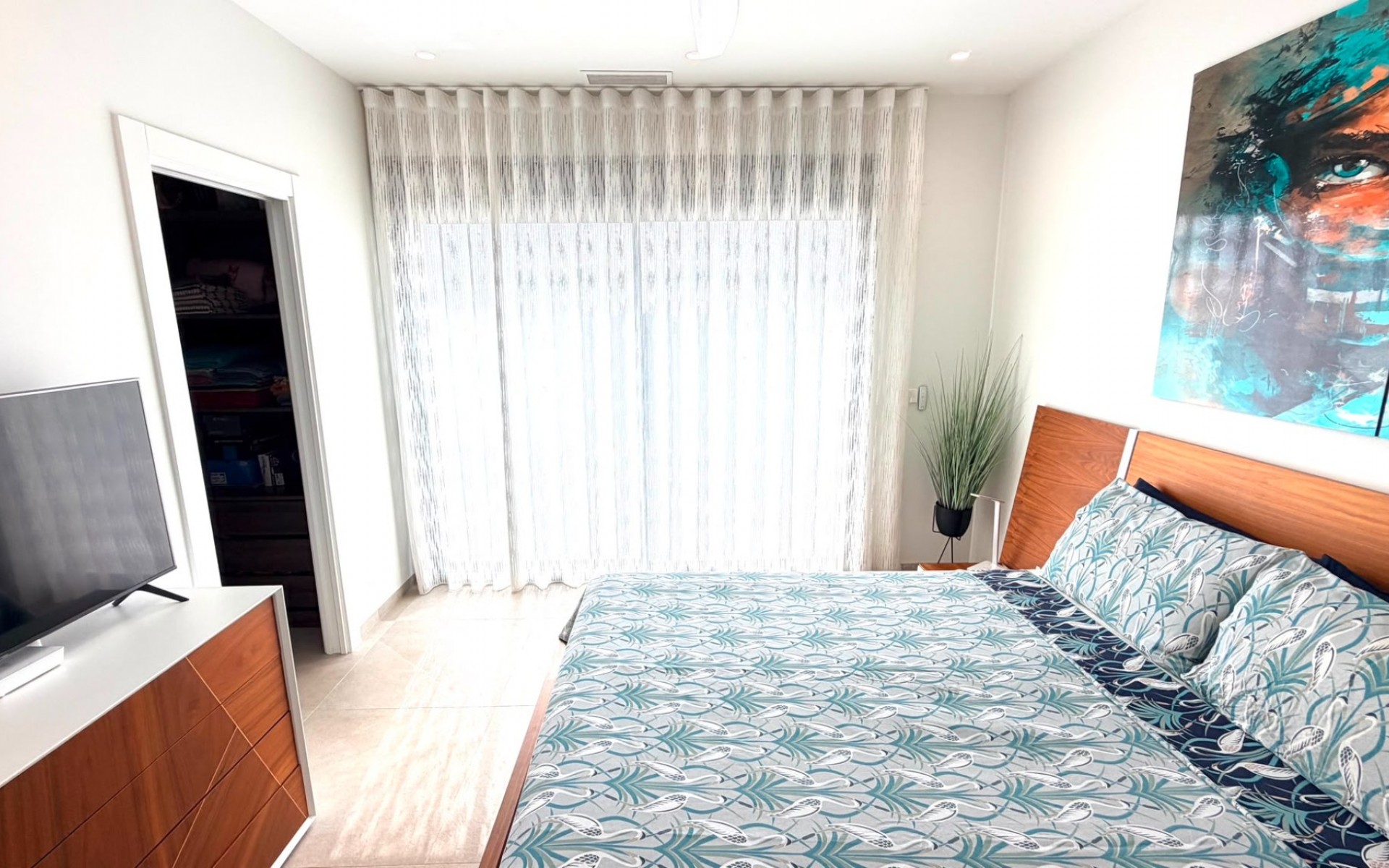 Resale - Villa - Los Montesinos - Los Montesinos - Urb. La Herrada