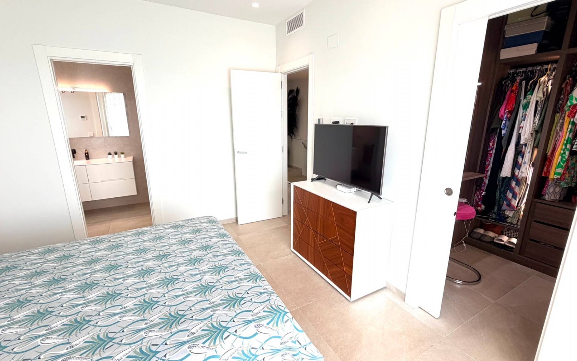 Resale - Villa - Los Montesinos - Los Montesinos - Urb. La Herrada