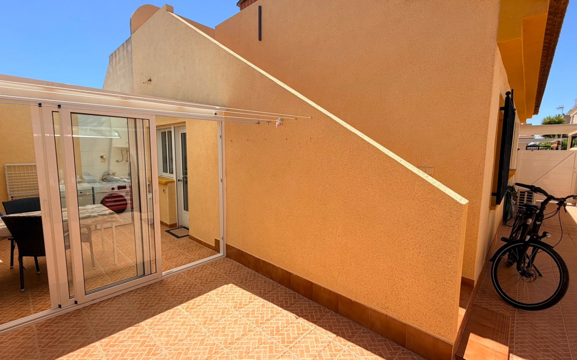 Resale - Villa - Los Montesinos - Urbanizacion montesol