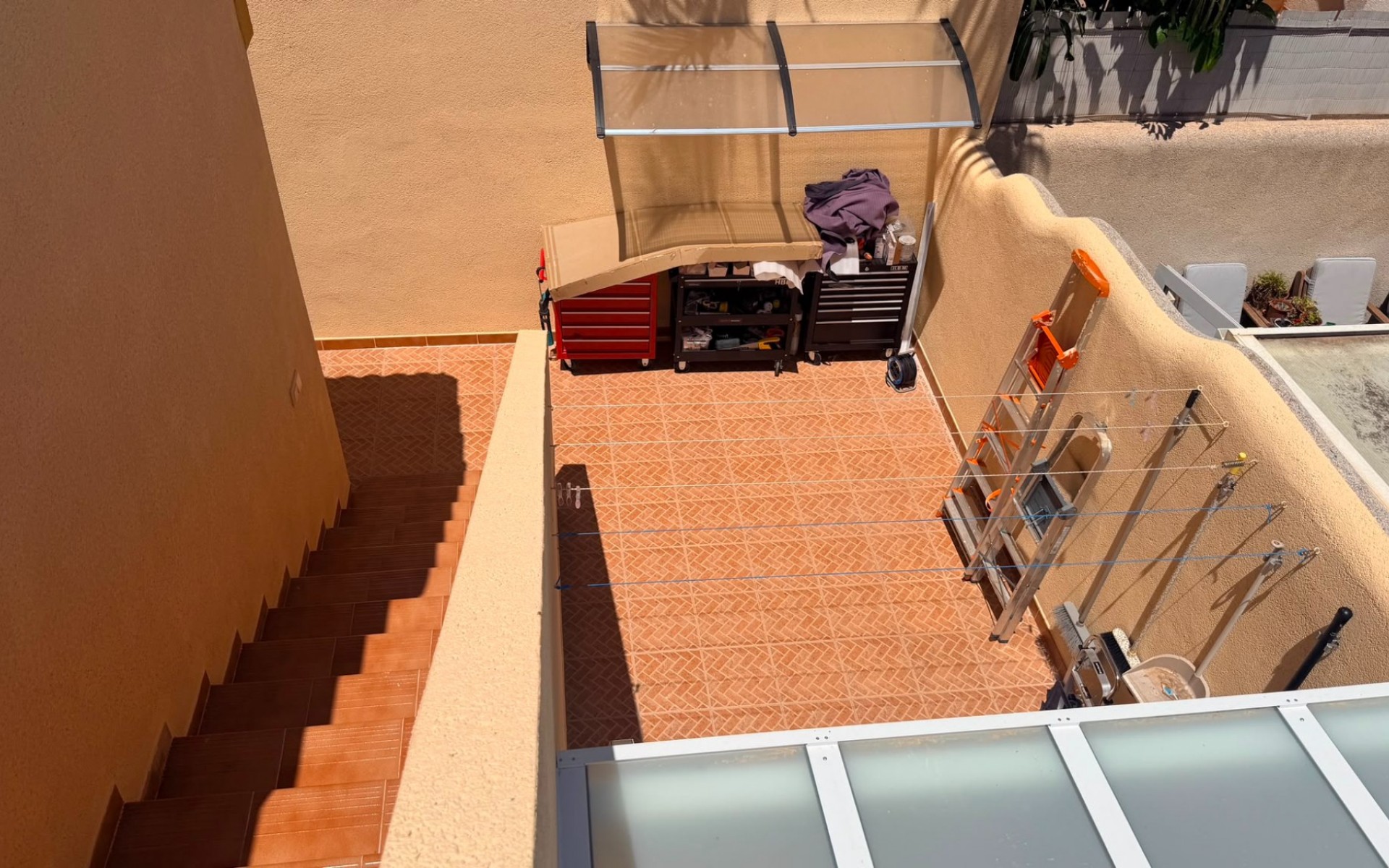 Resale - Villa - Los Montesinos - Urbanizacion montesol