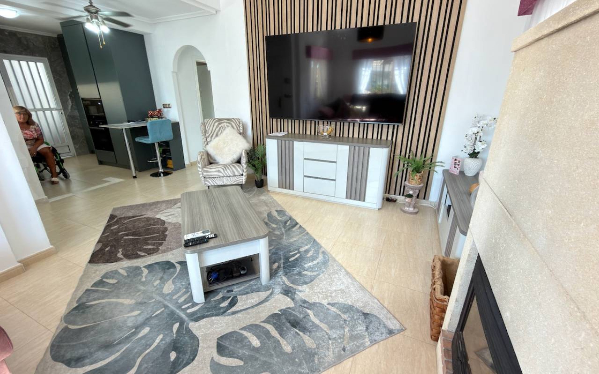 Resale - Villa - Los Montesinos - Urbanizacion montesol