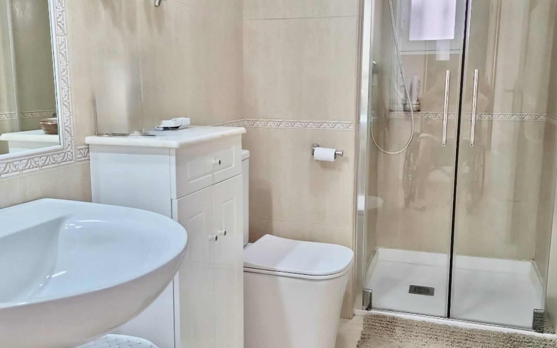 Resale - Villa - Los Montesinos - Urbanizacion montesol