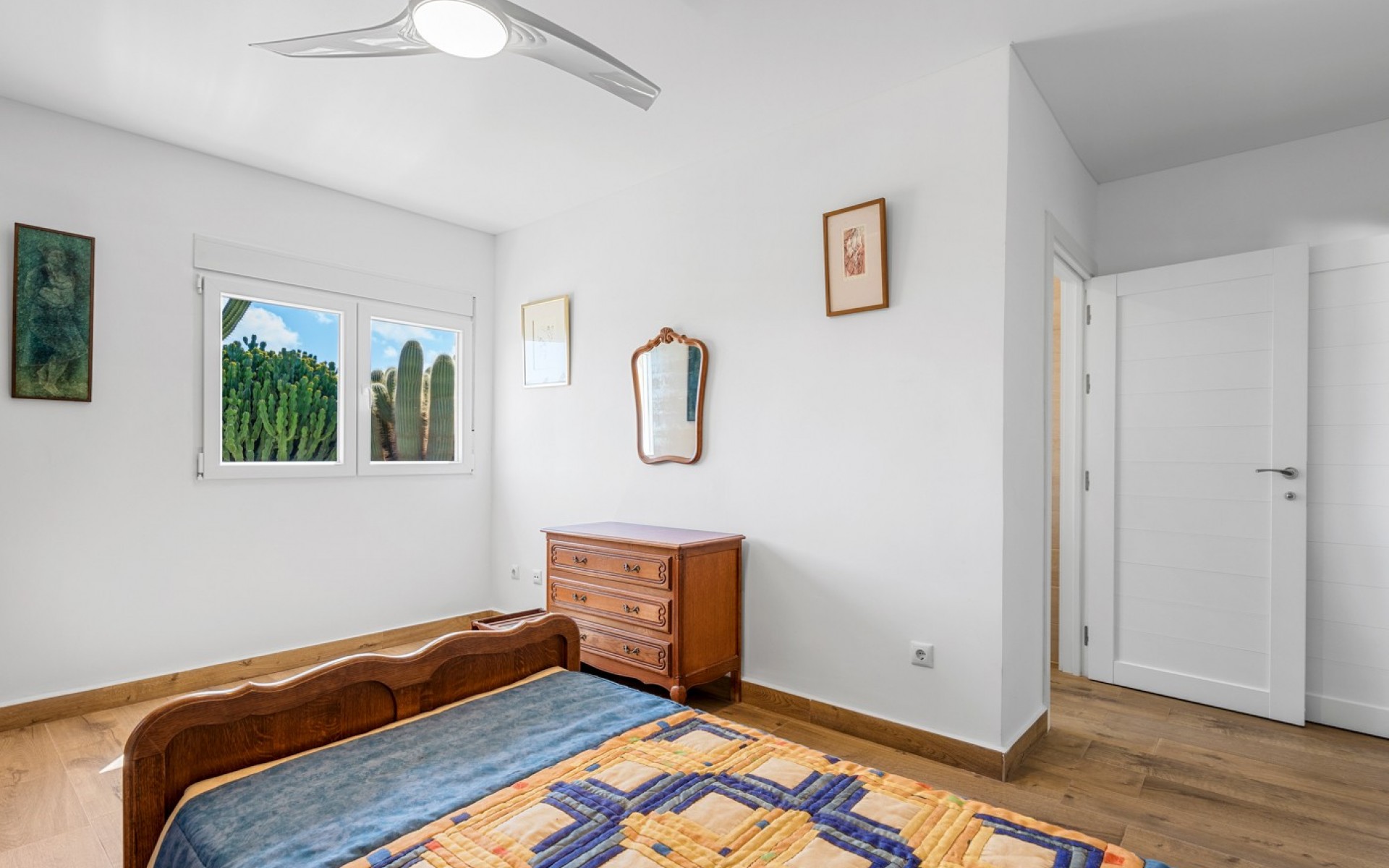 Resale - Villa - Los Montesinos