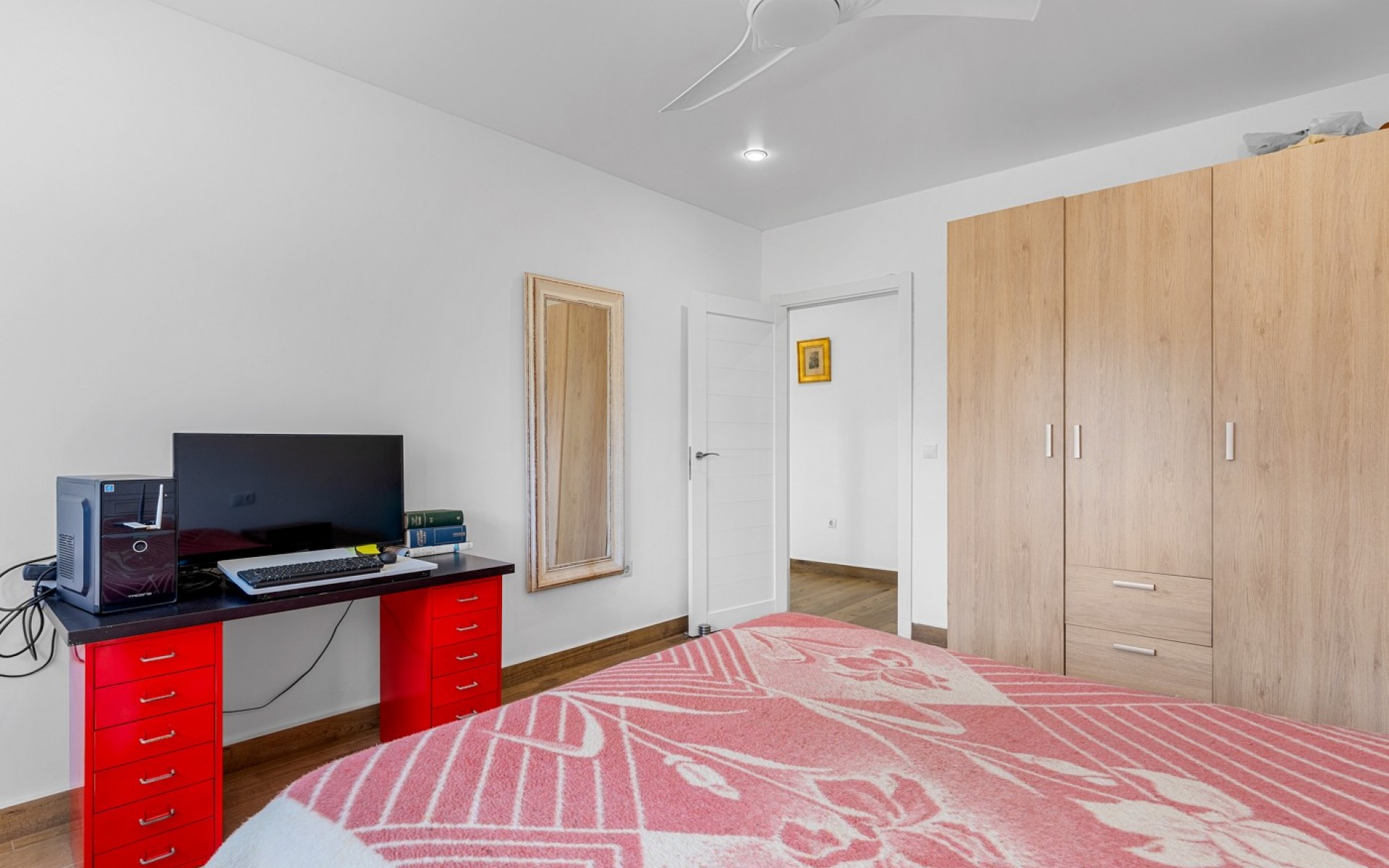 Resale - Villa - Los Montesinos