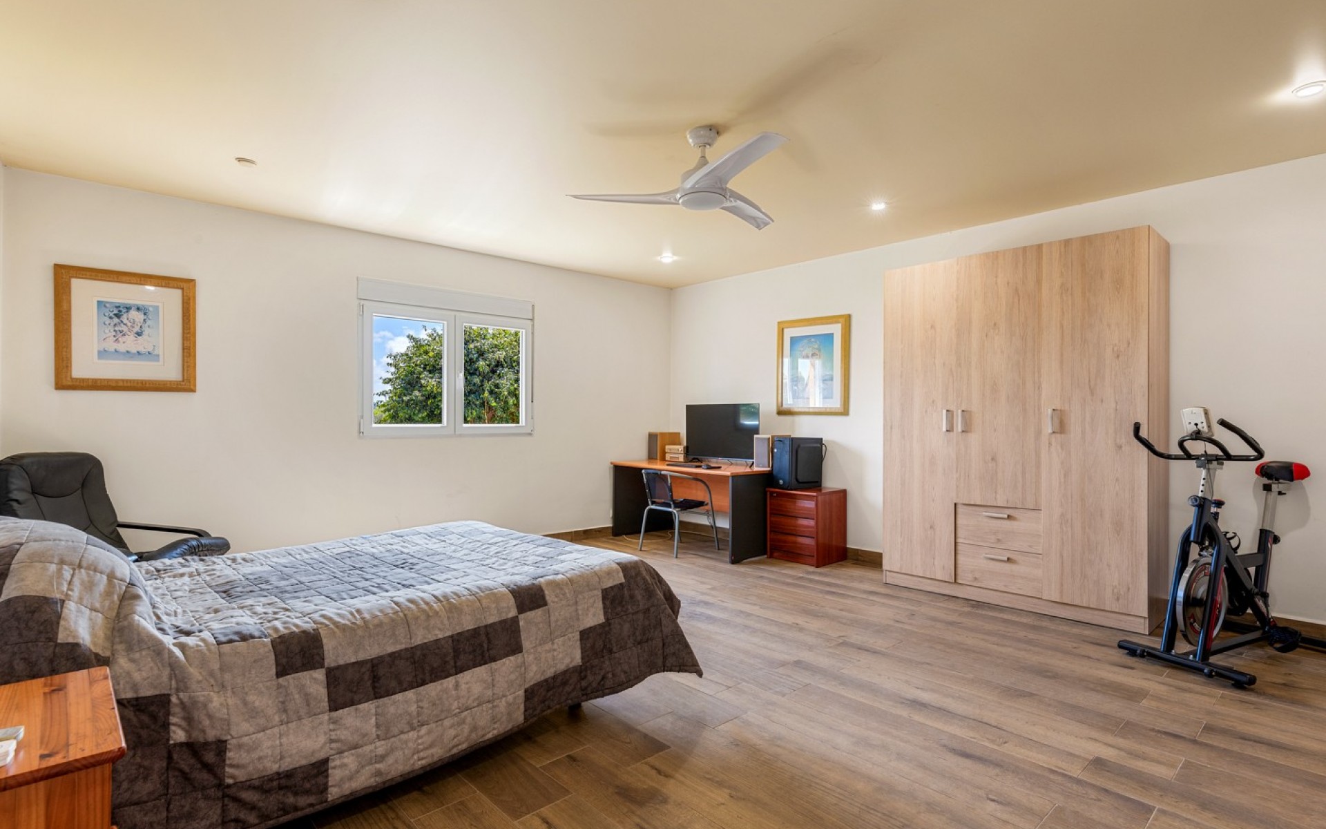 Resale - Villa - Los Montesinos