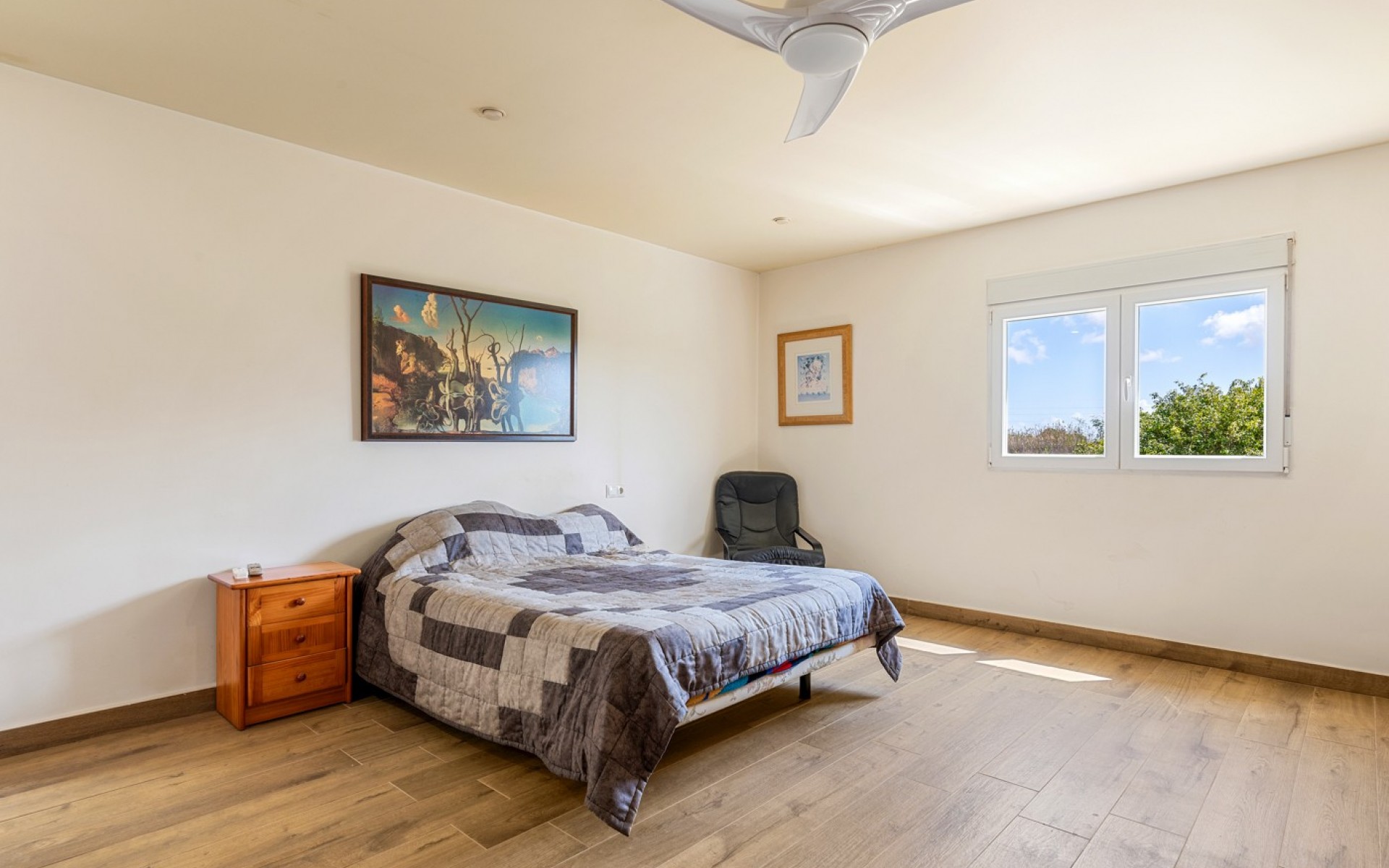 Resale - Villa - Los Montesinos