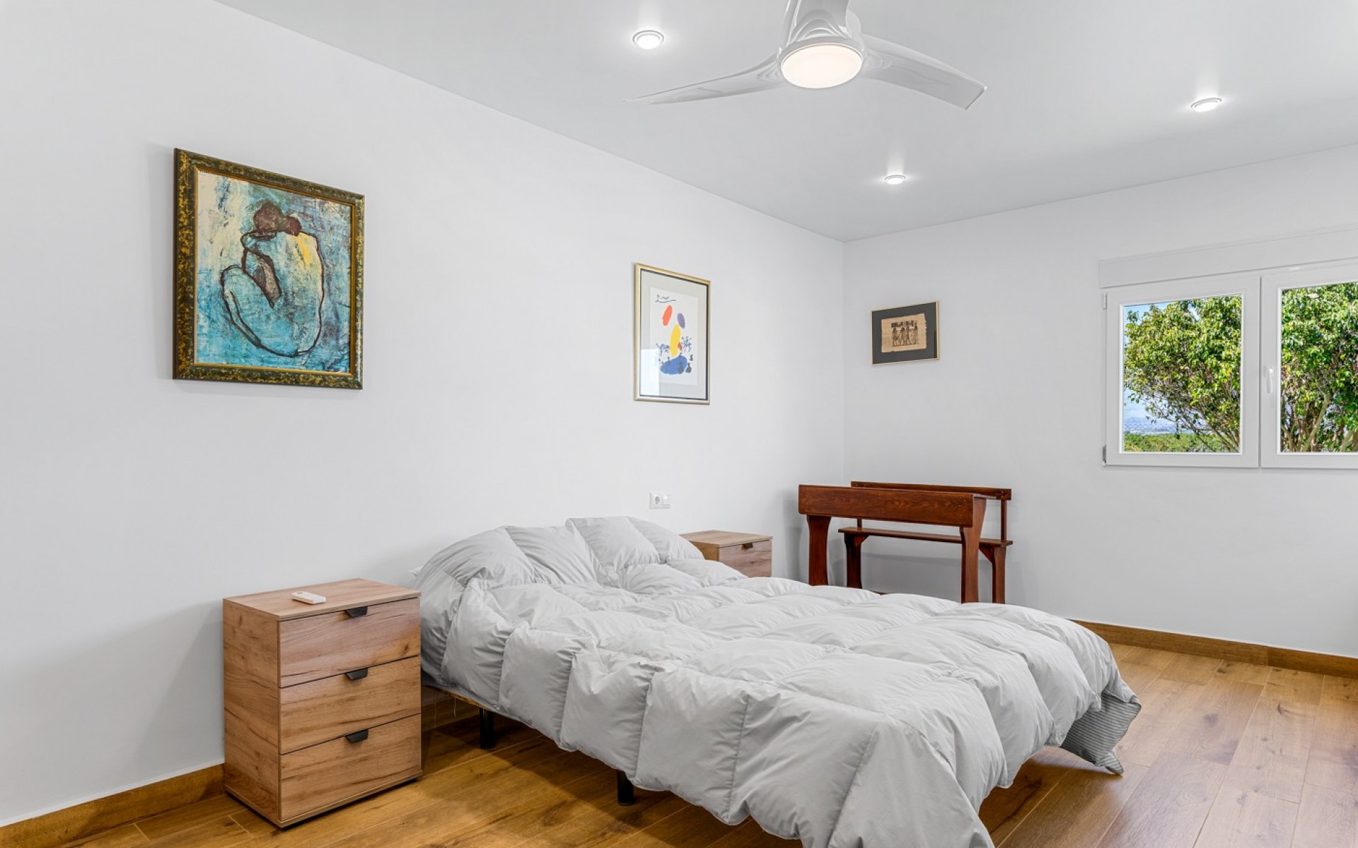 Resale - Villa - Los Montesinos